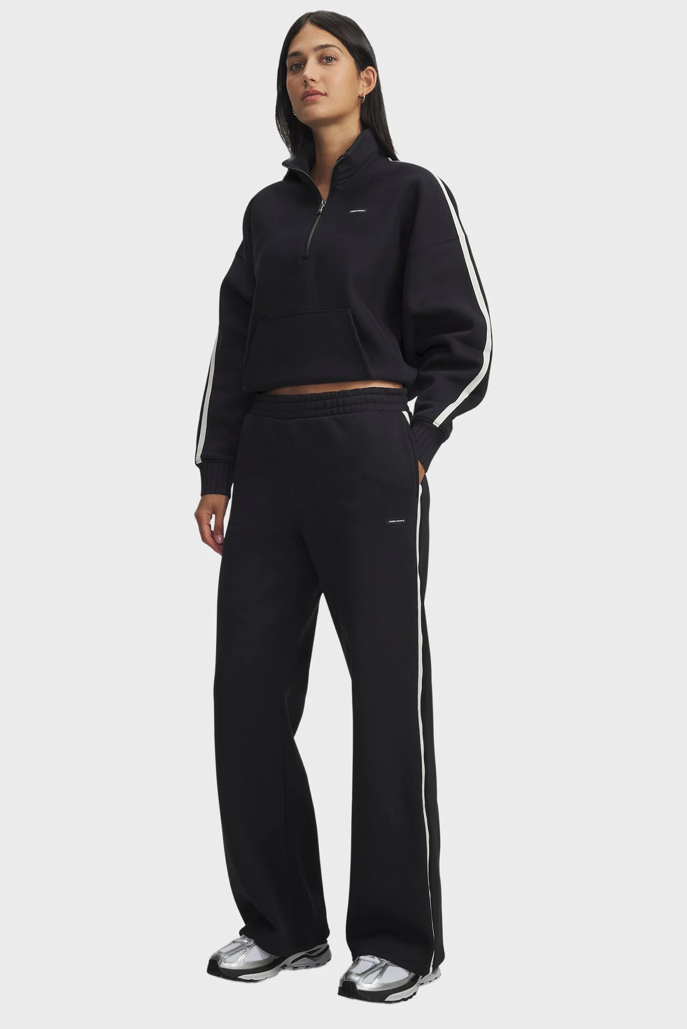 ქალის შარვალი