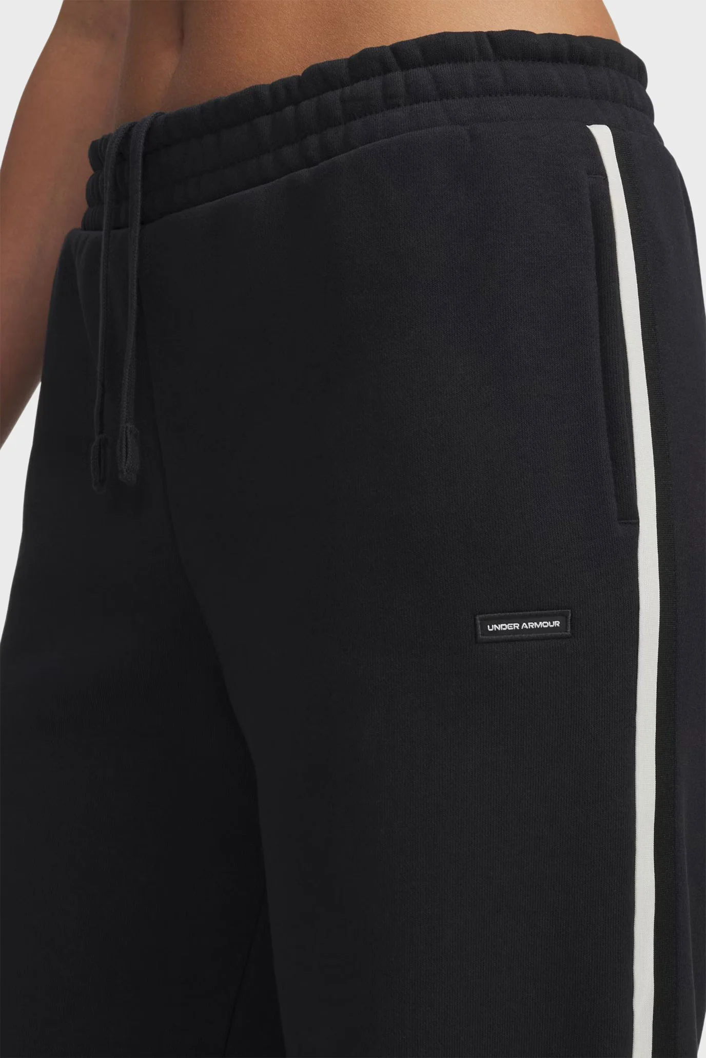 ქალის შარვალი