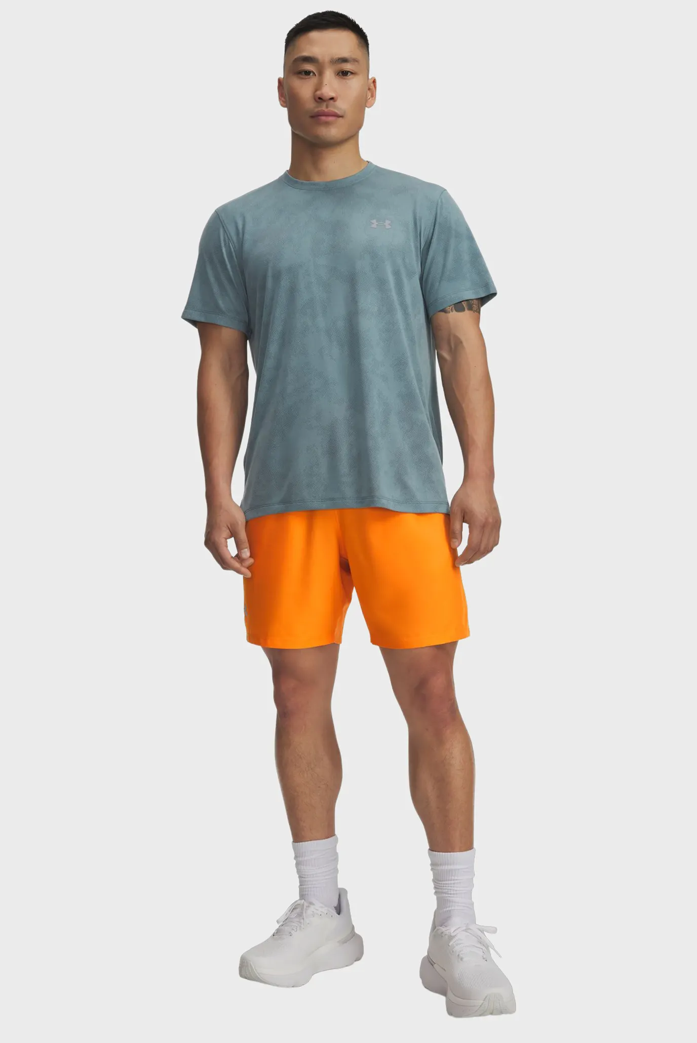 მამაკაცის შორტი