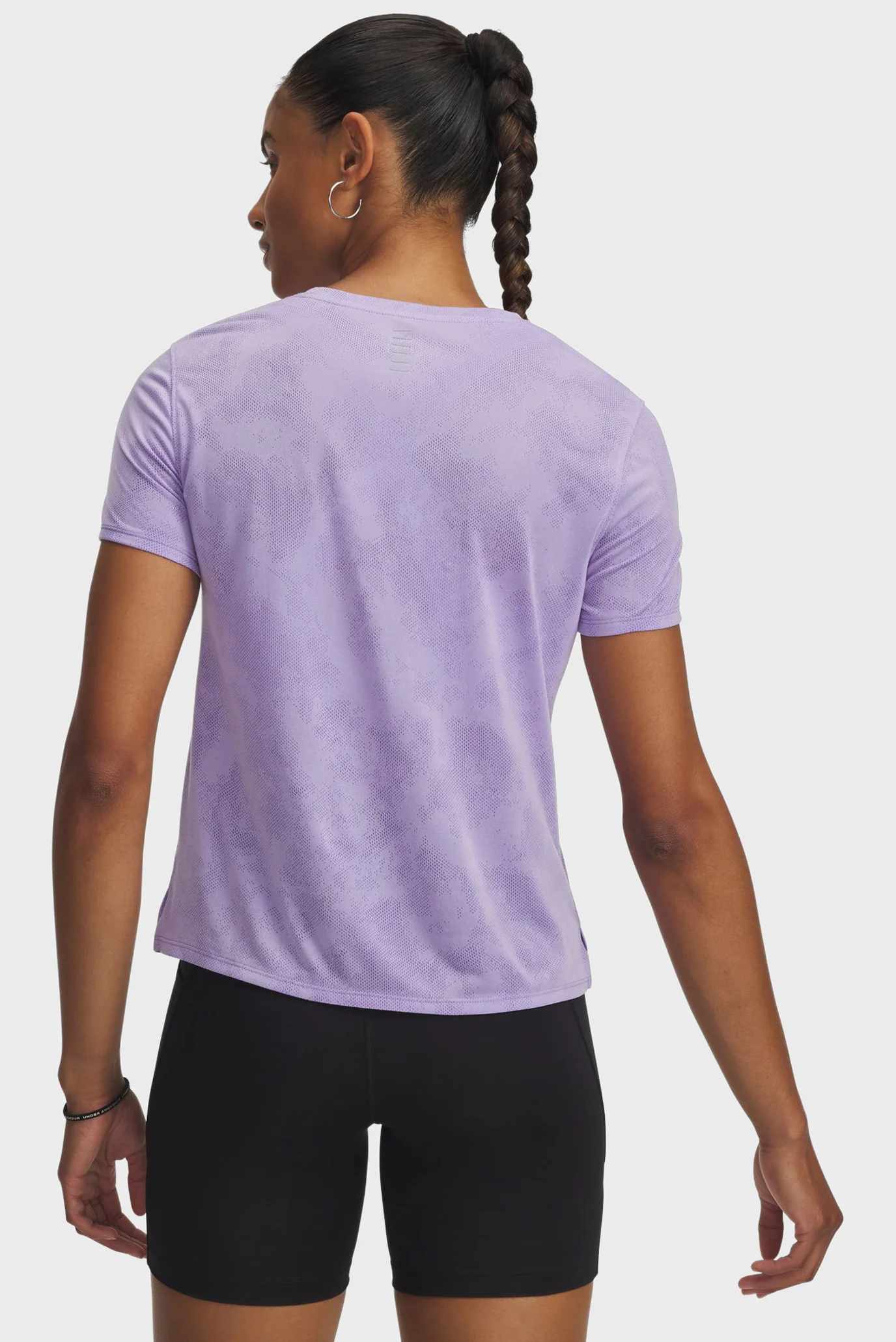 Under Armour ქალის მაისური