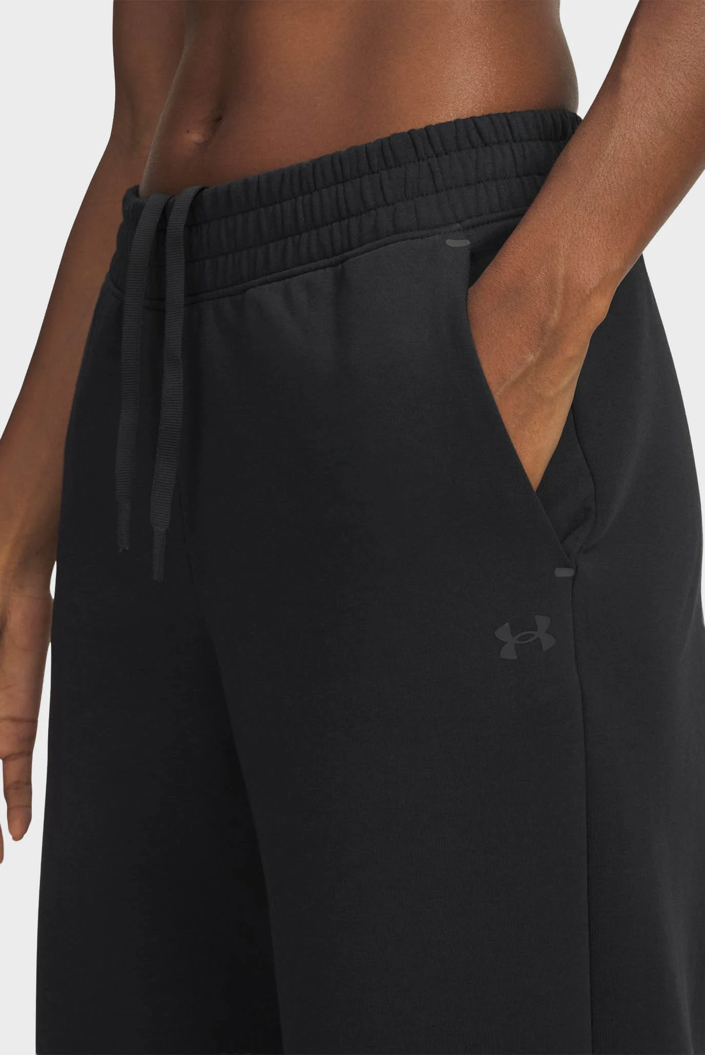 ქალის შარვალი