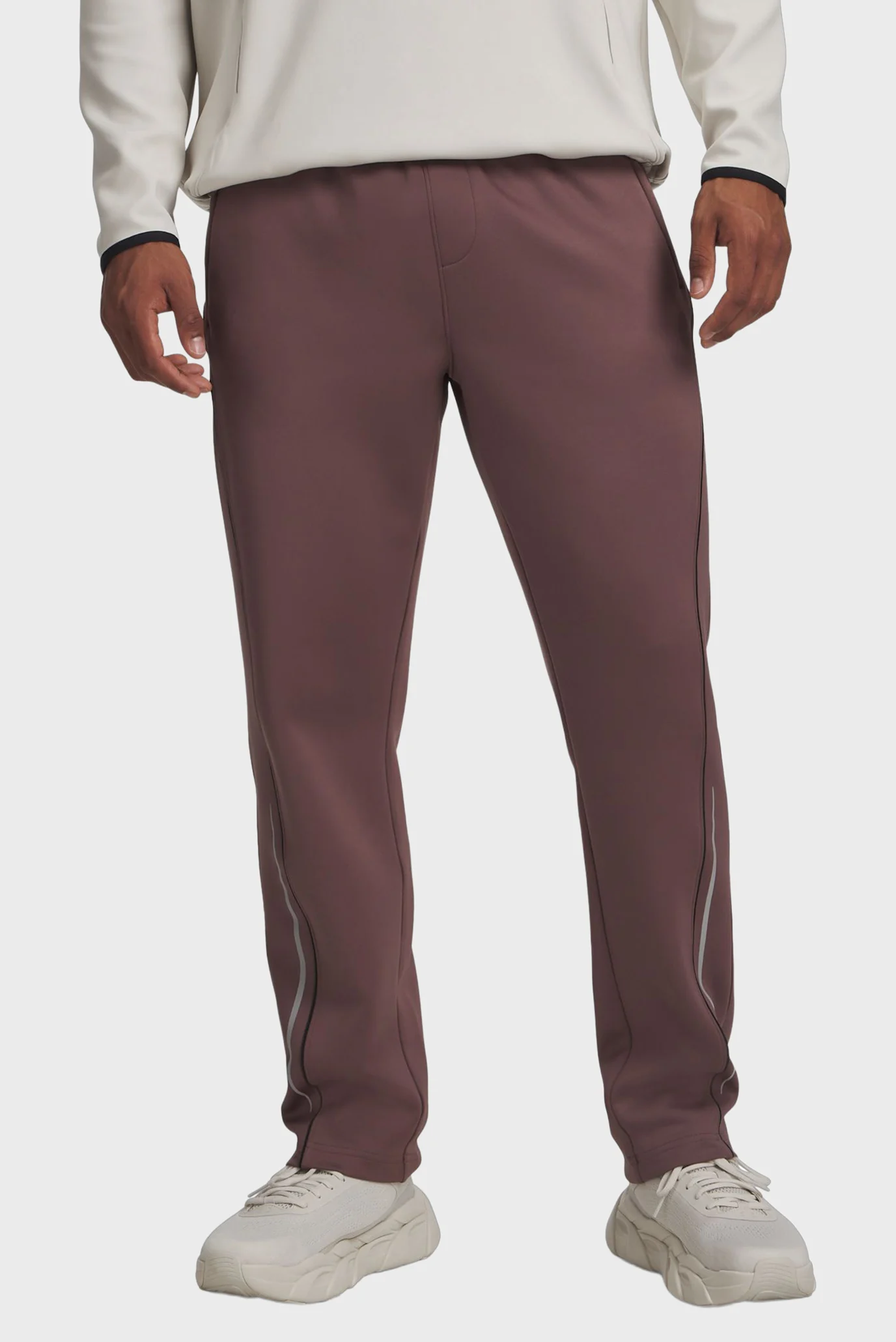 Under Armour მამაკაცის სპორტული შარვალი