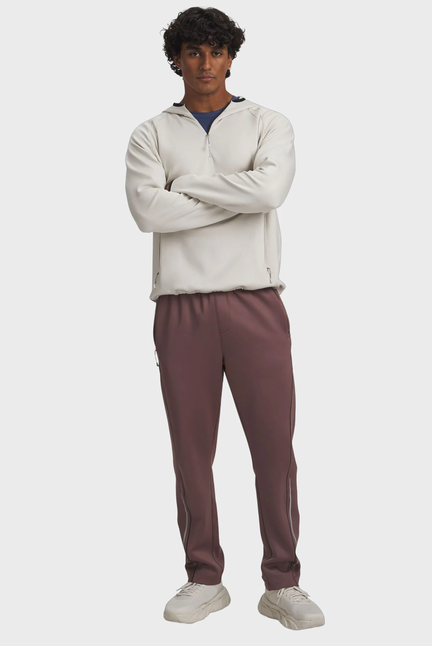 Under Armour მამაკაცის სპორტული შარვალი