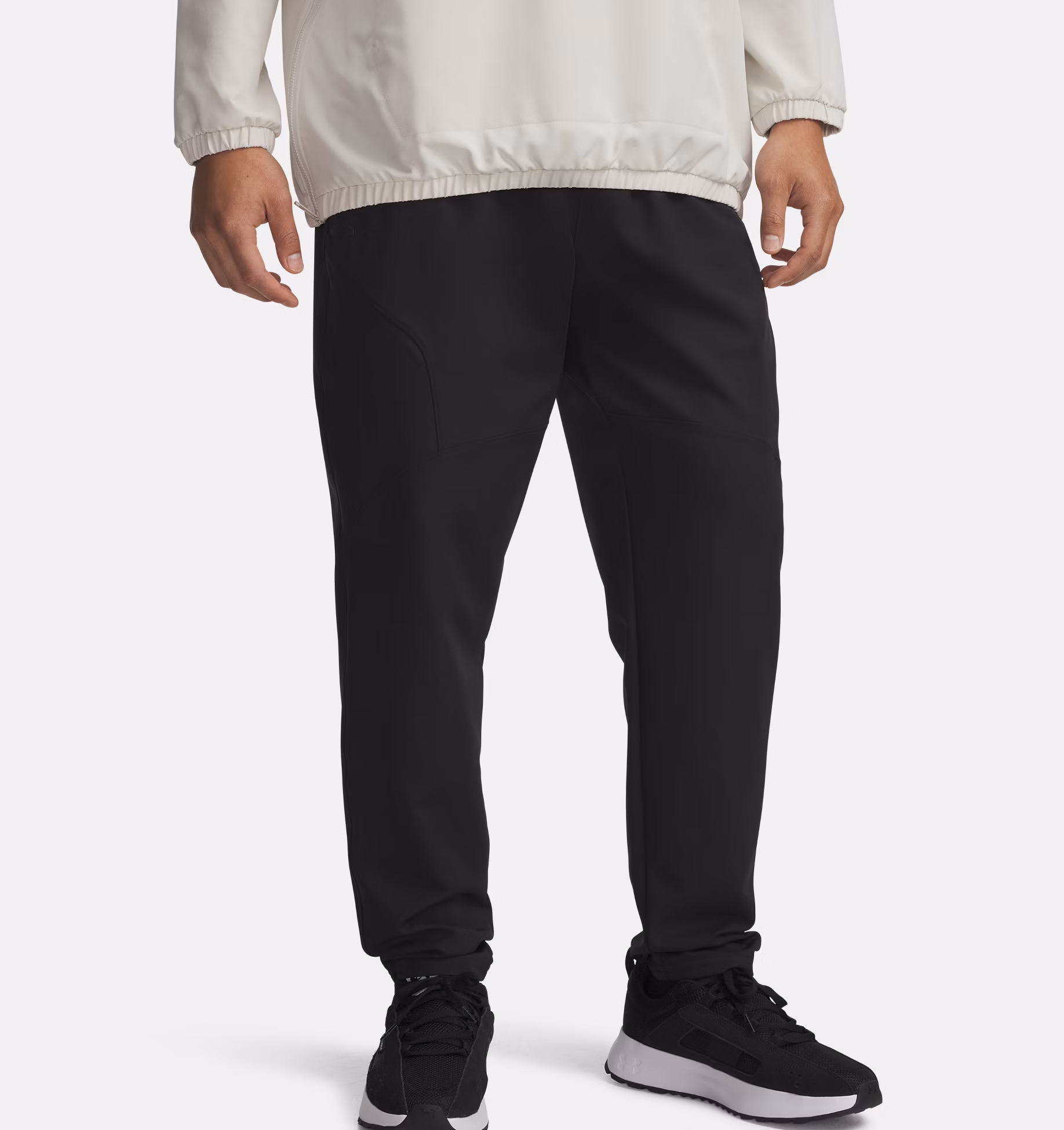 მამაკაცის სპორტული შარვალი