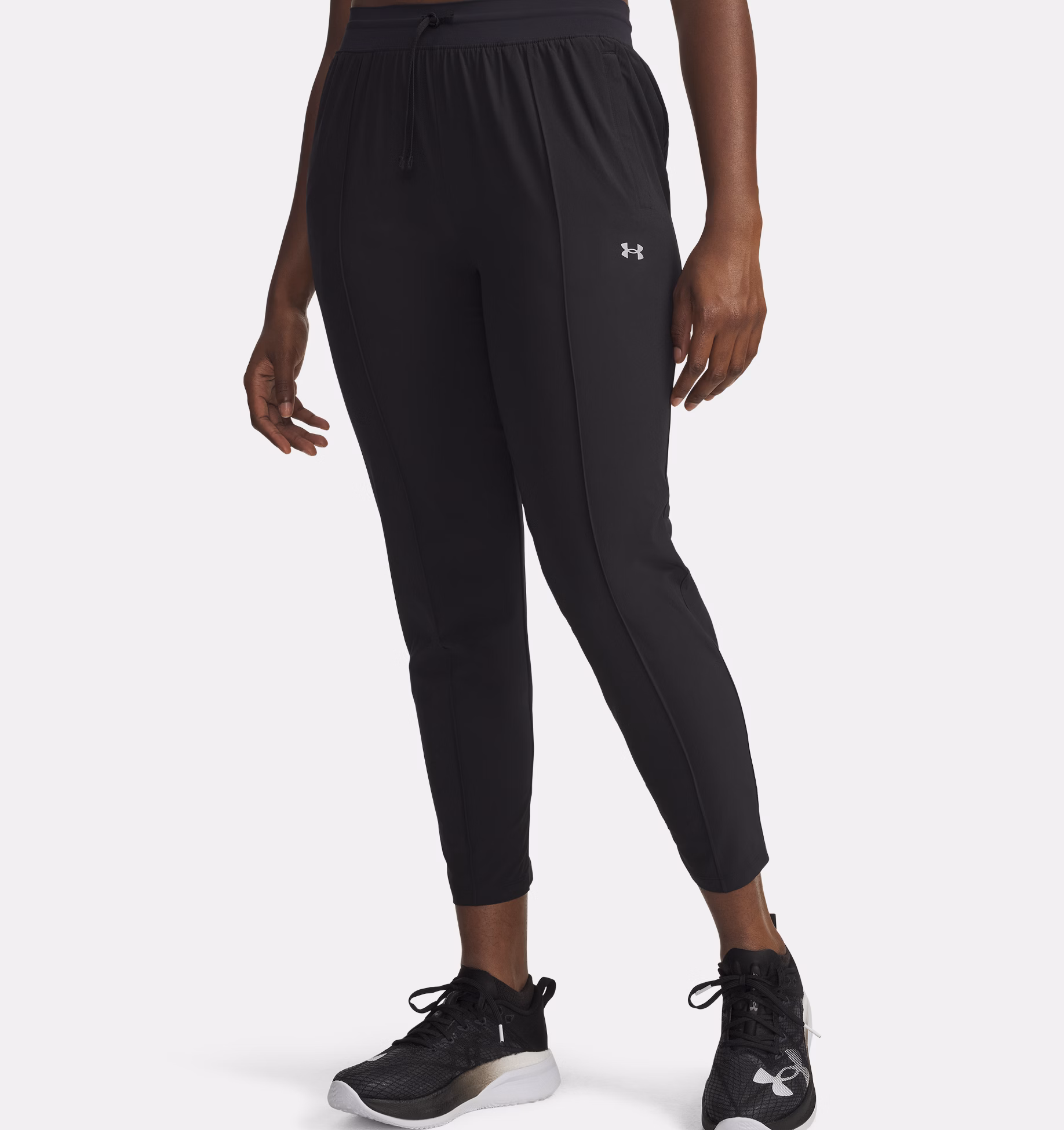 ქალის შარვალი