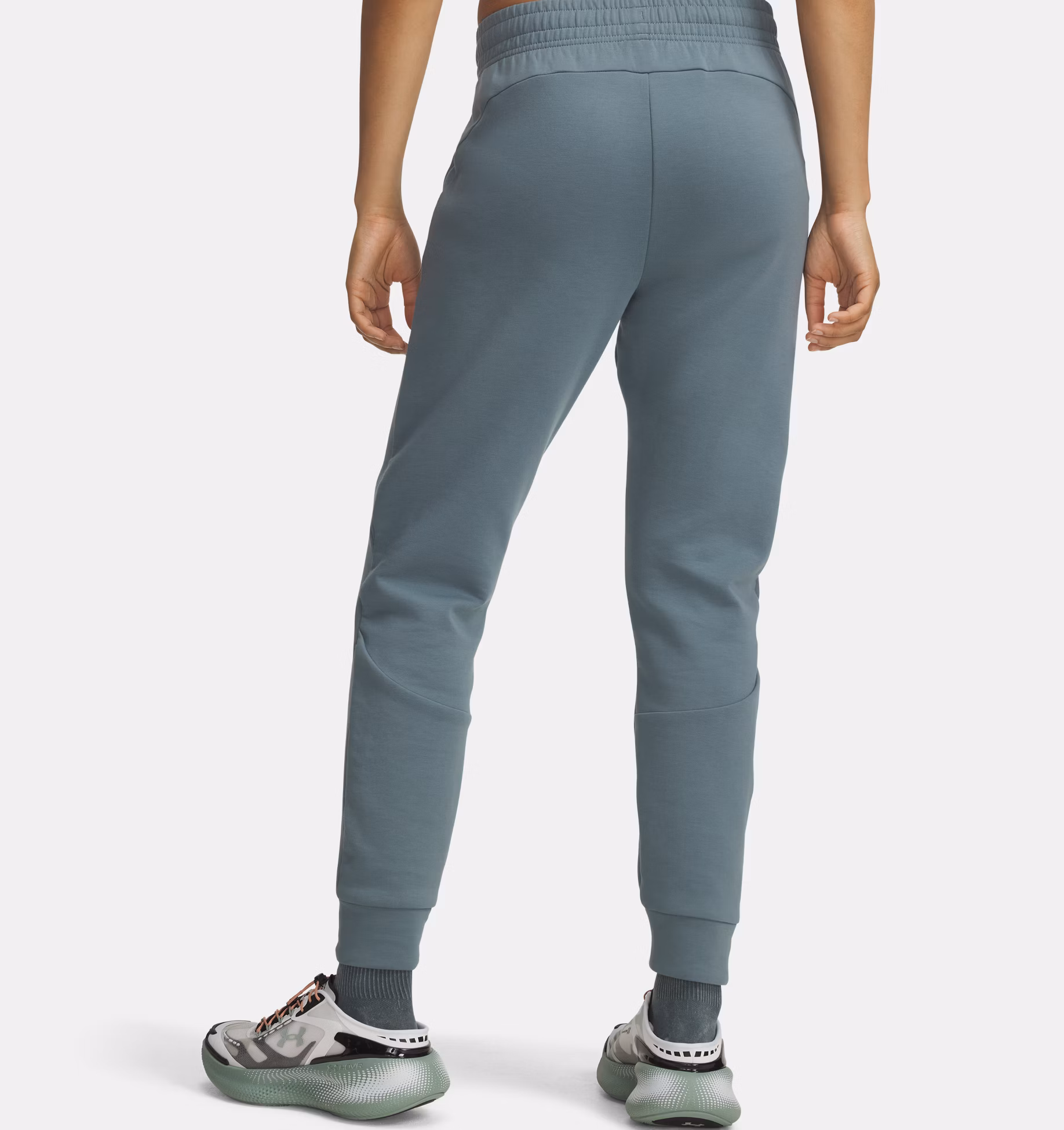 ქალის შარვალი