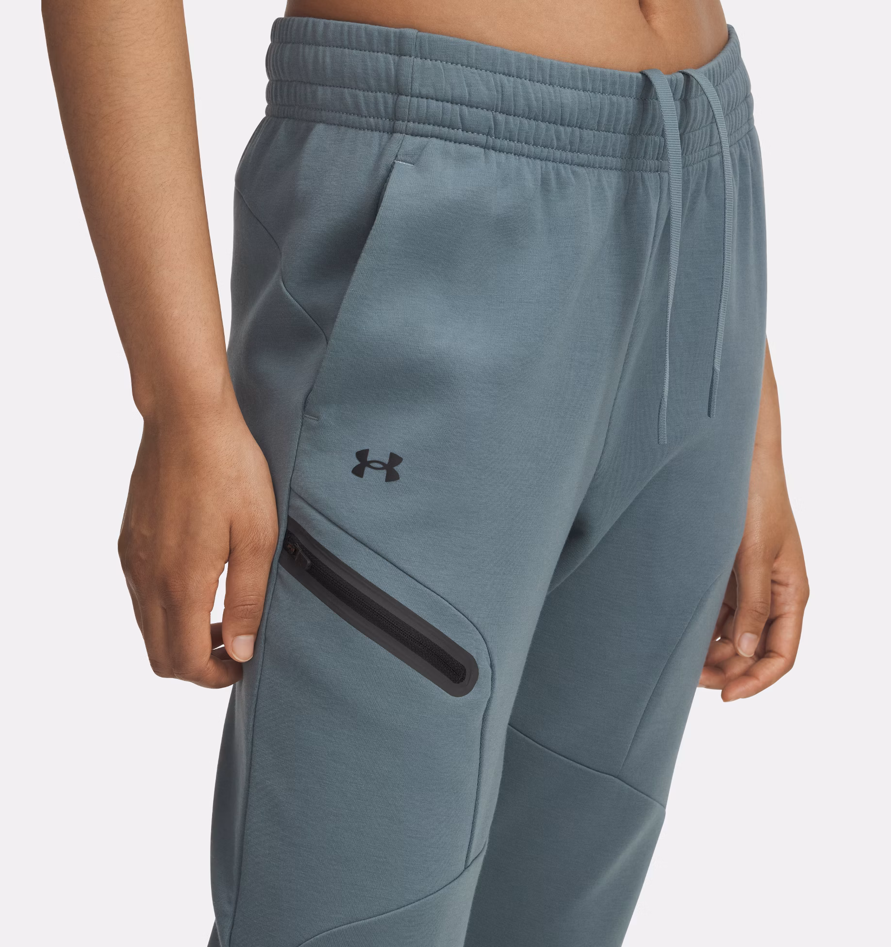 ქალის შარვალი