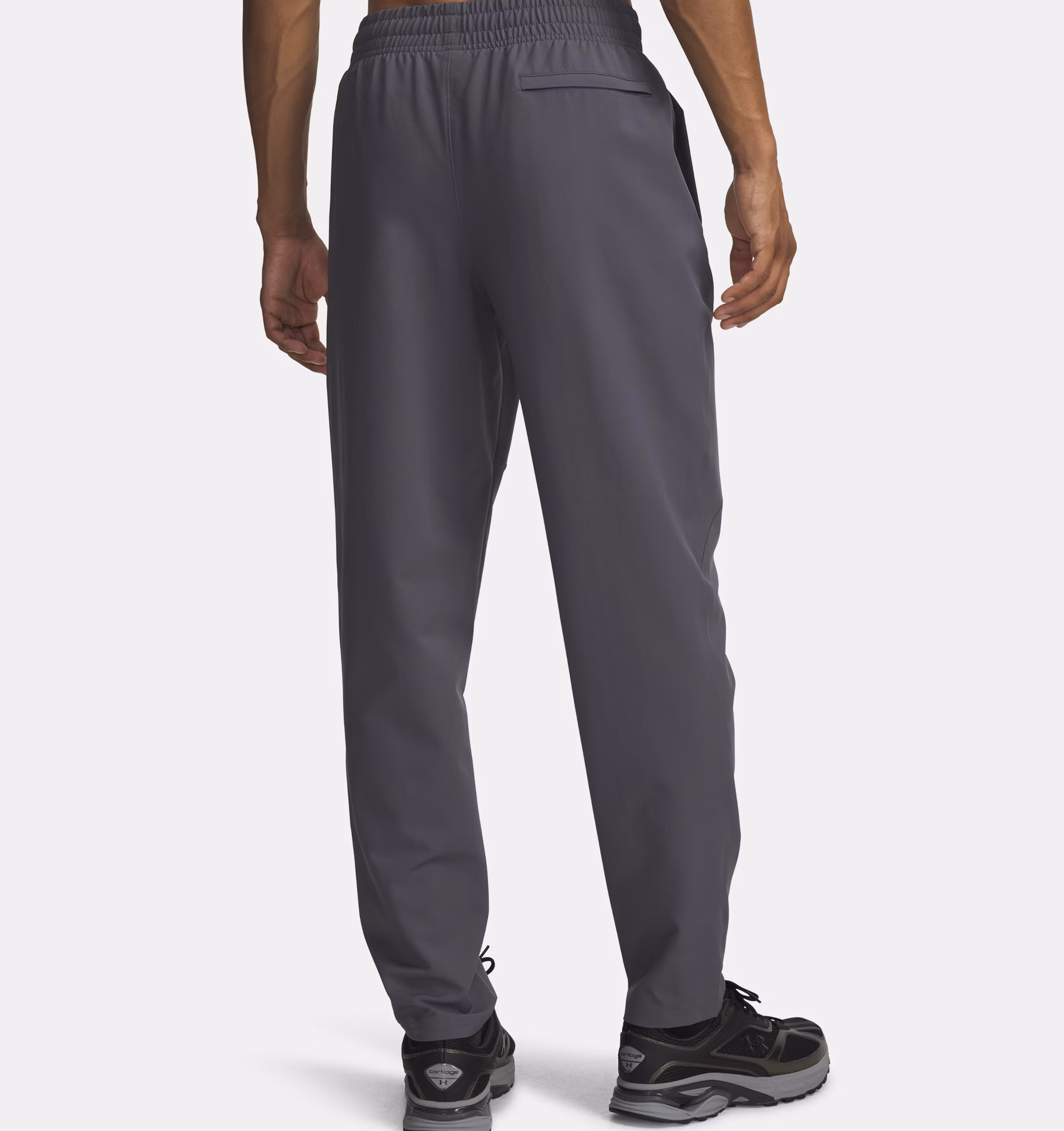 მამაკაცის სპორტული შარვალი