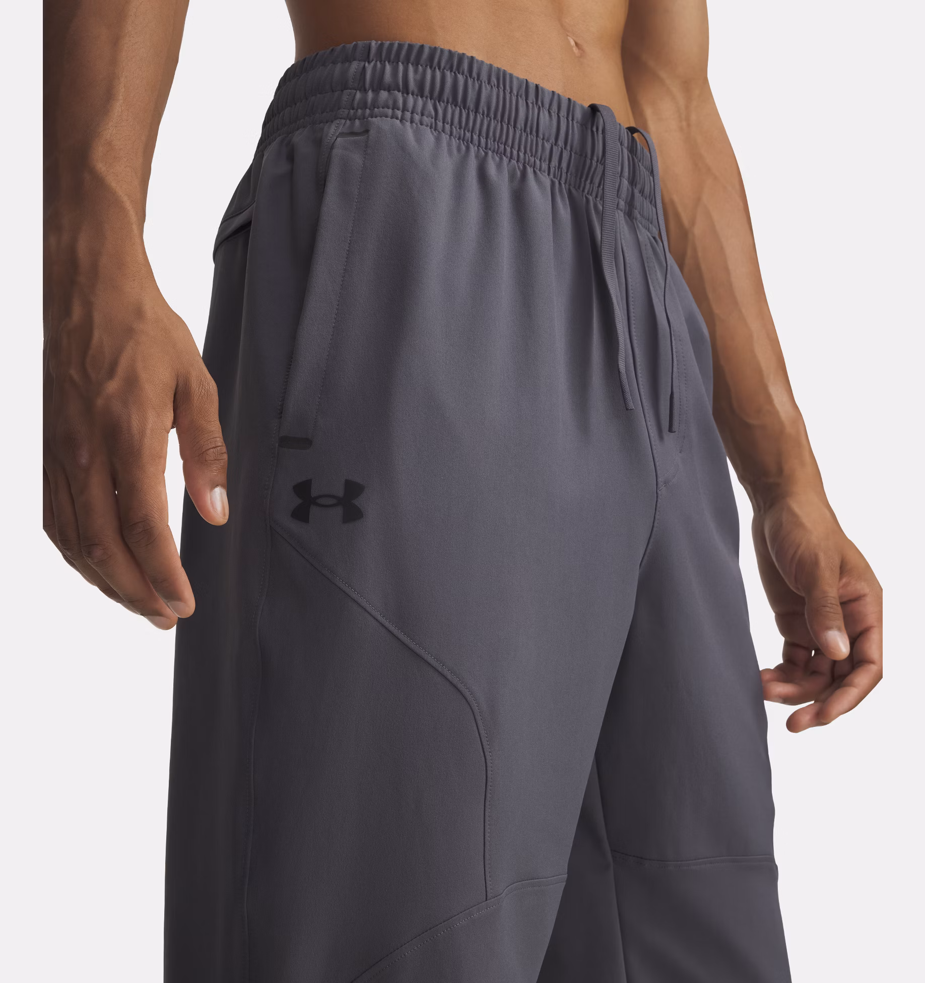 მამაკაცის სპორტული შარვალი