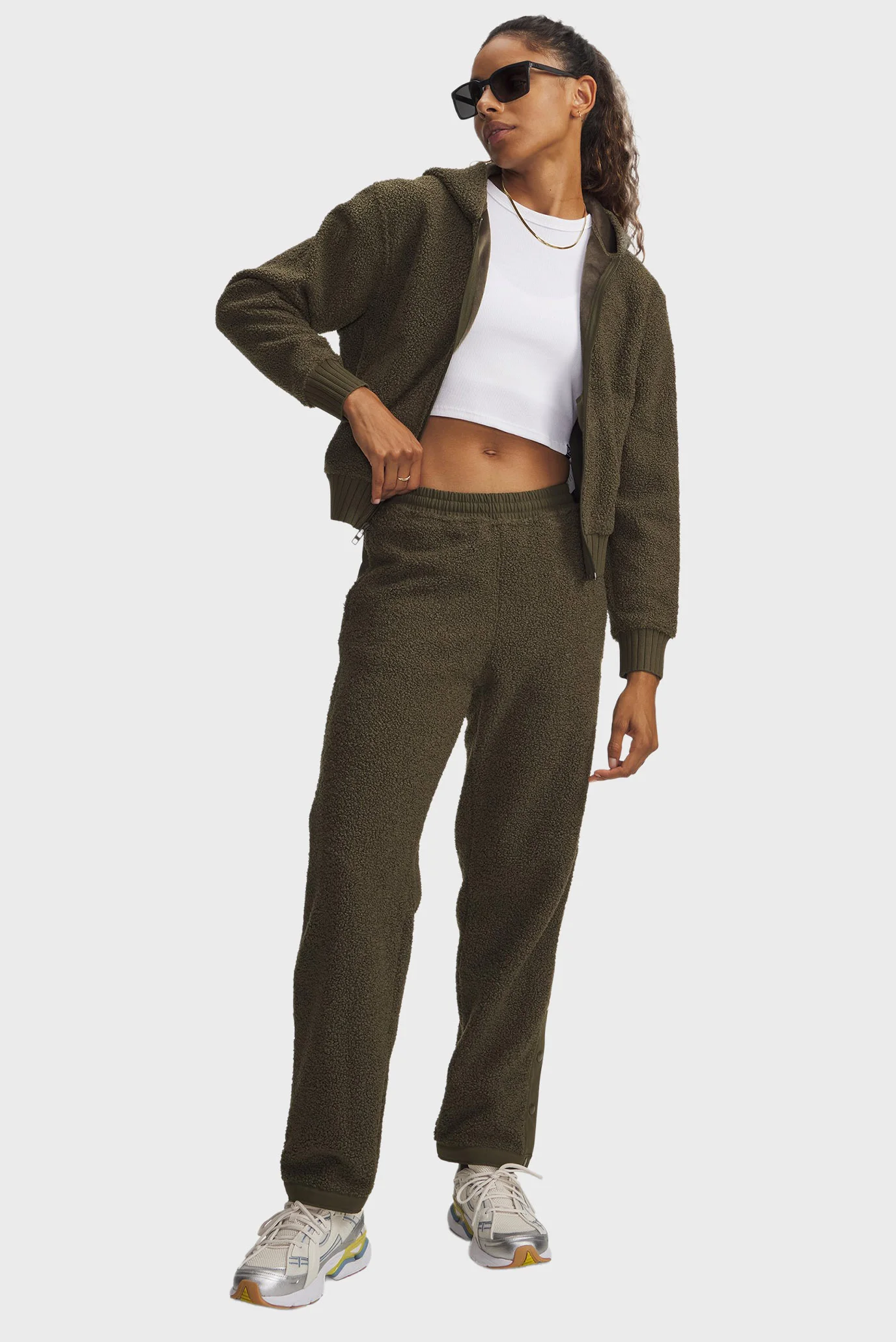 ქალის ჯემპრი