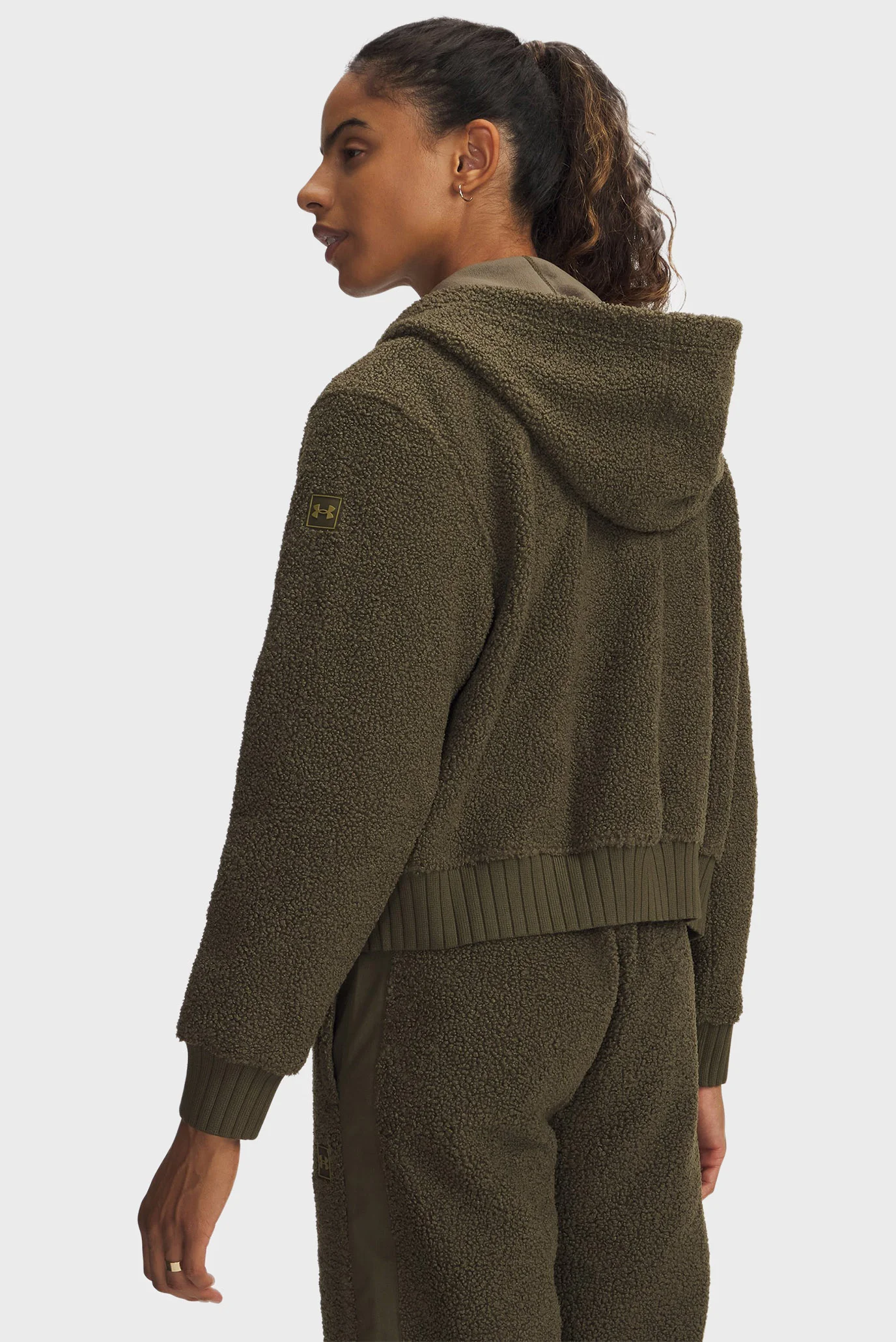 ქალის ჯემპრი