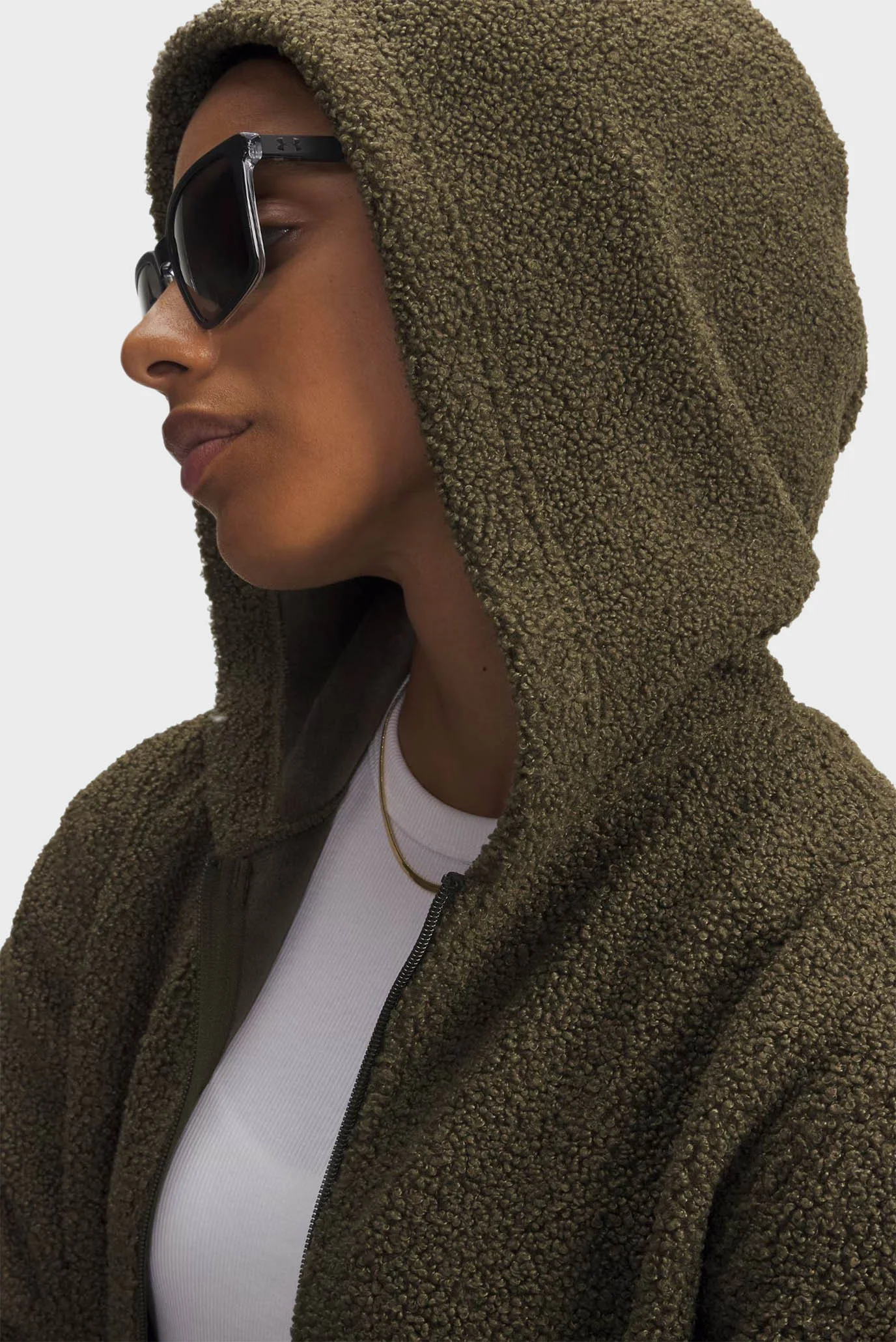 ქალის ჯემპრი