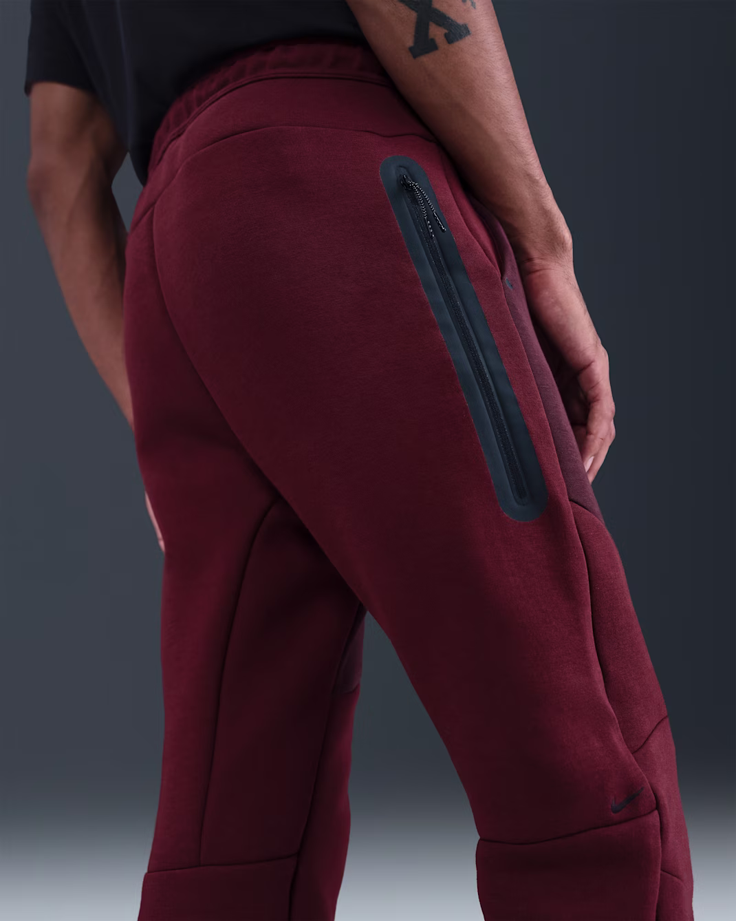 მამაკაცის სპორტული შარვალი