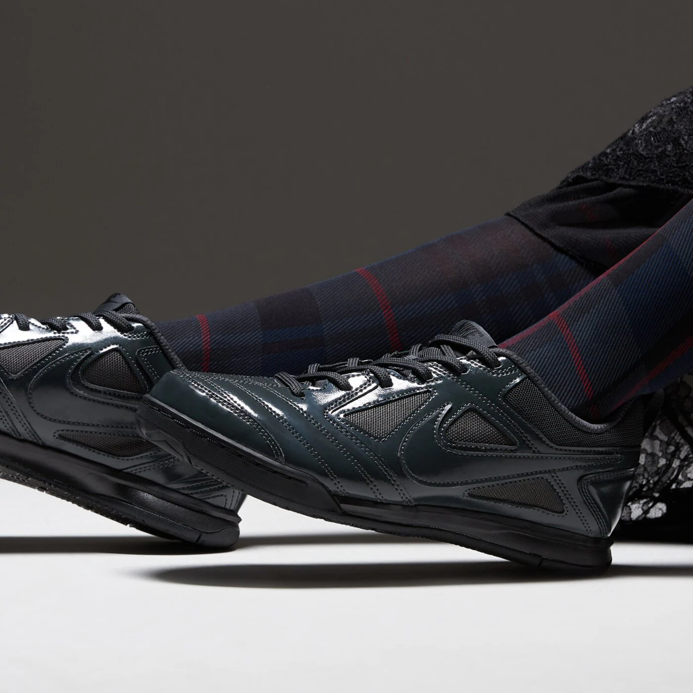 ბავშვის სპორტული ფეხსაცმელი