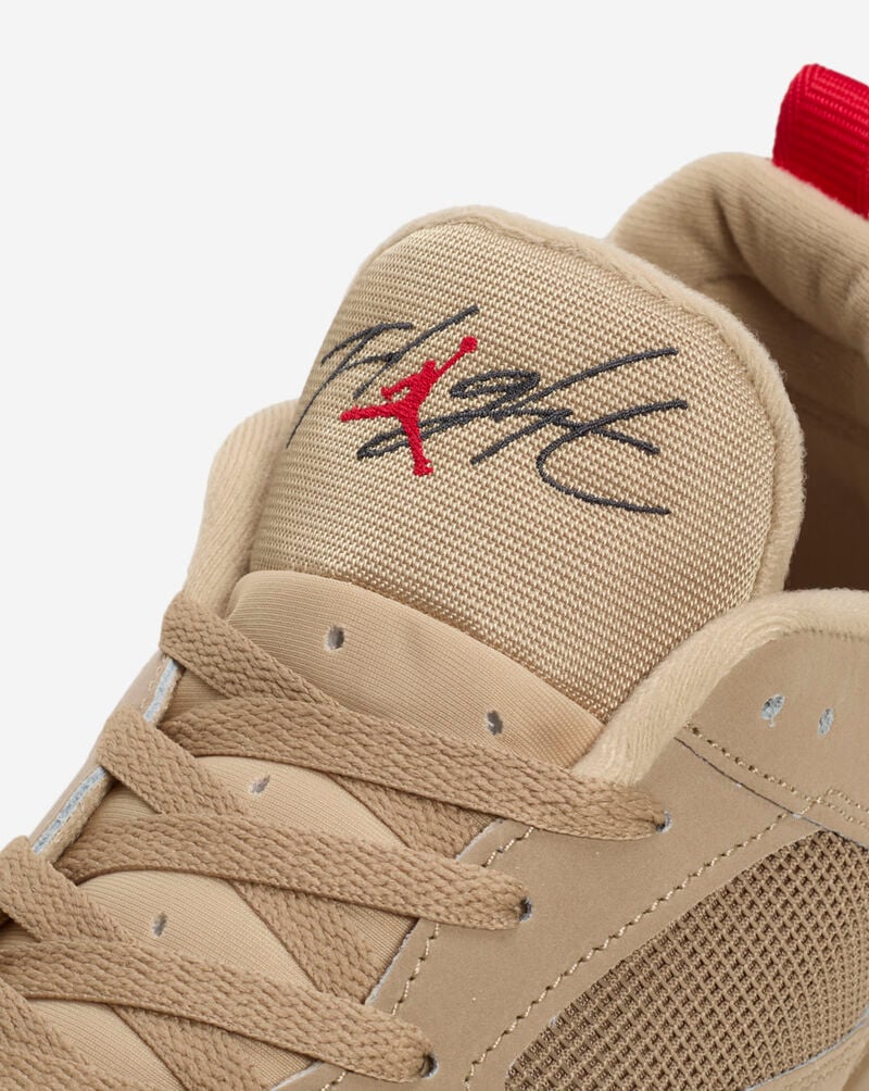 მამაკაცის სპორტული ფეხსაცმელი