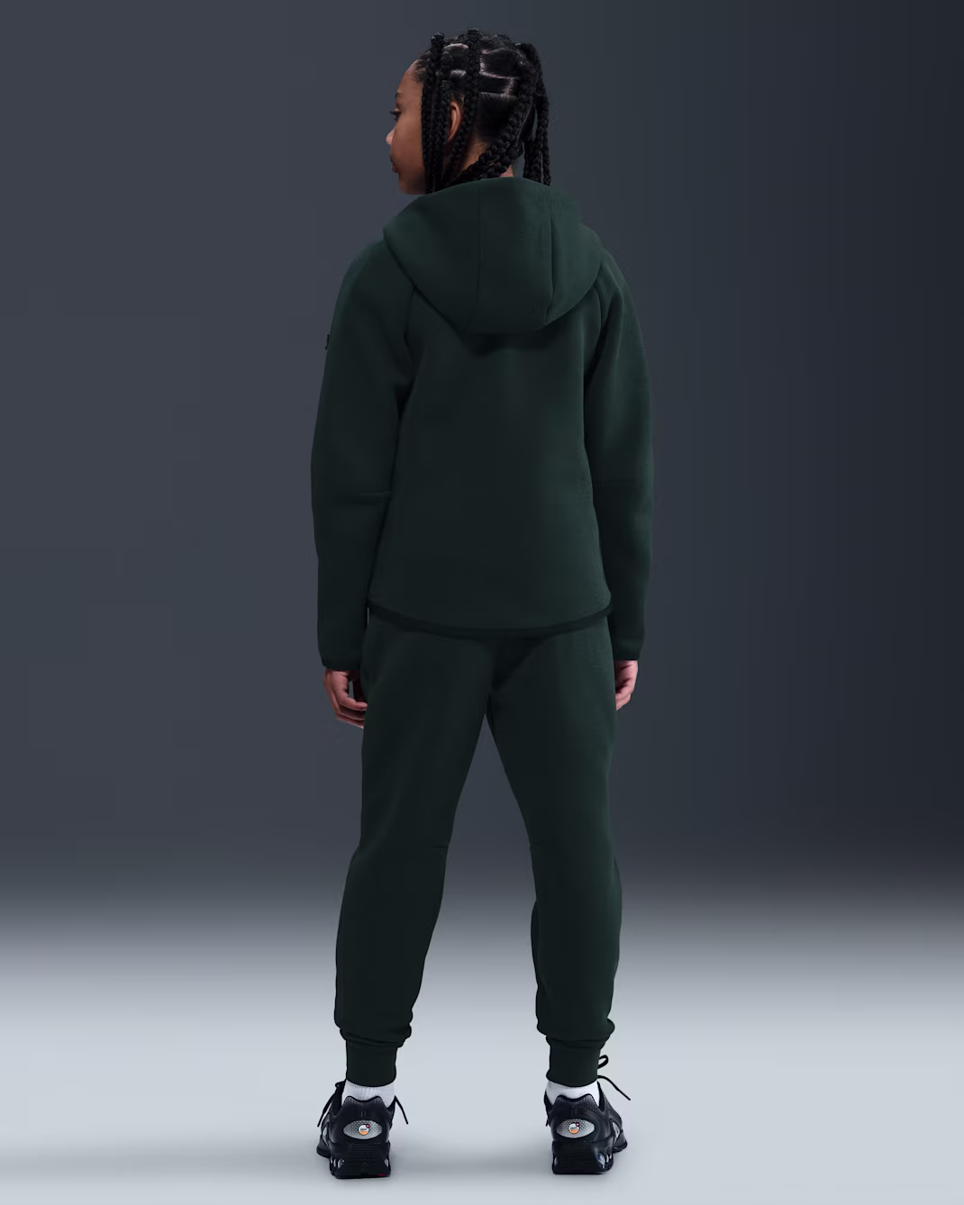 ბავშვის შარვალი