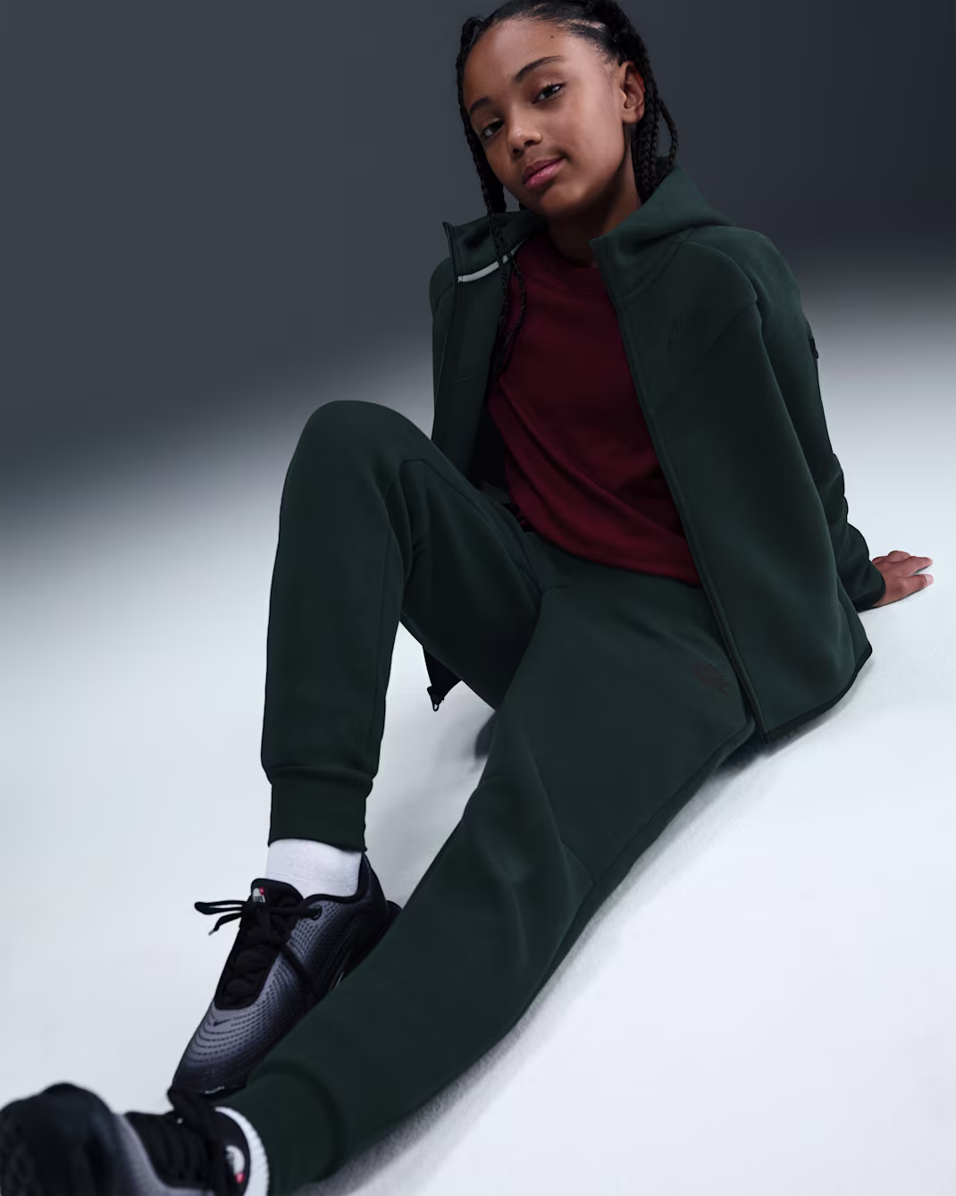 ბავშვის შარვალი