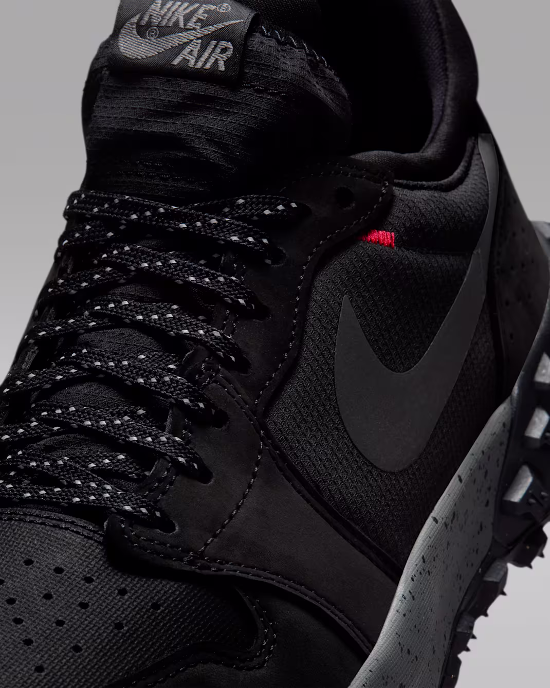 მამაკაცის სპორტული ფეხსაცმელი