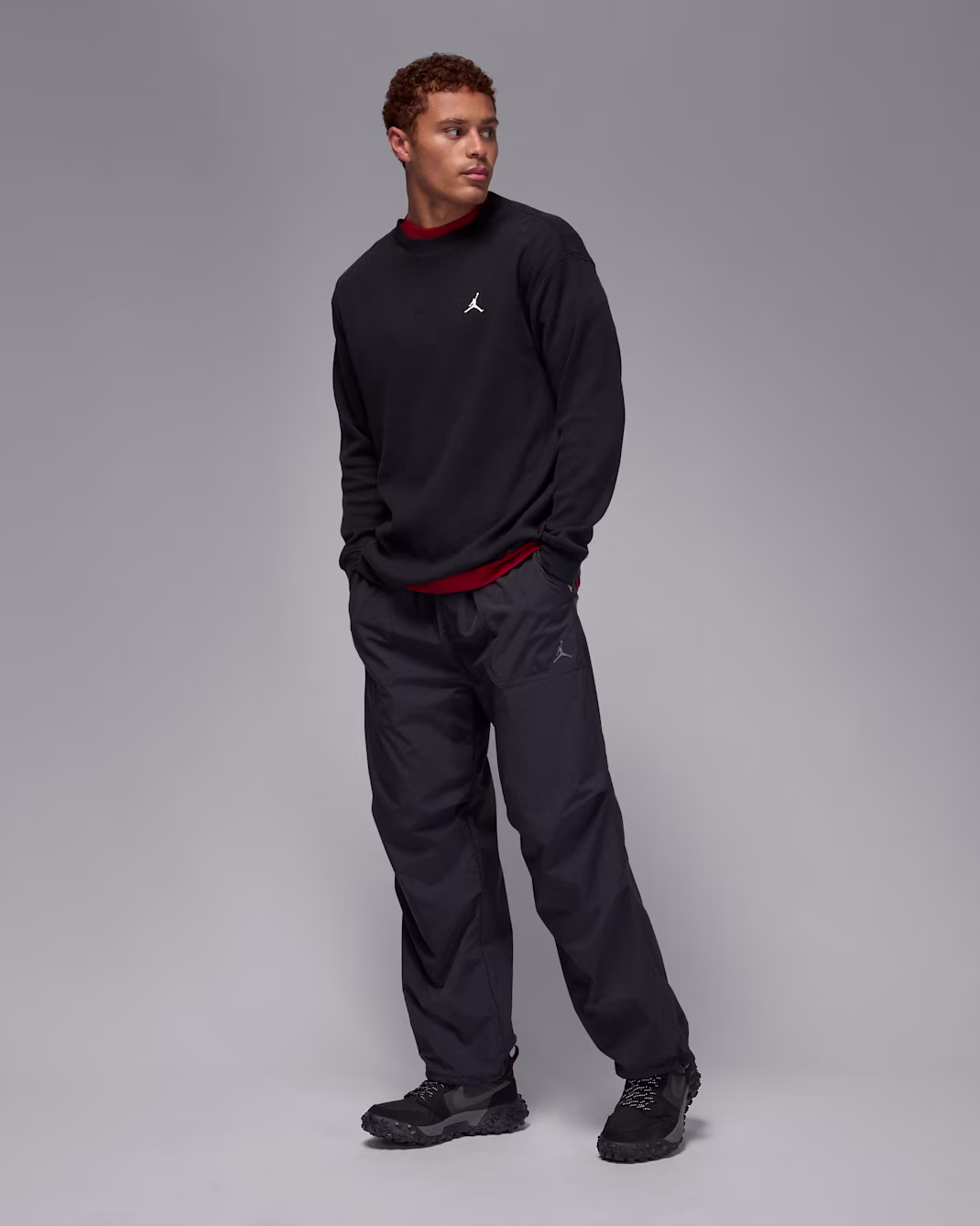 მამაკაცის სპორტული ფეხსაცმელი