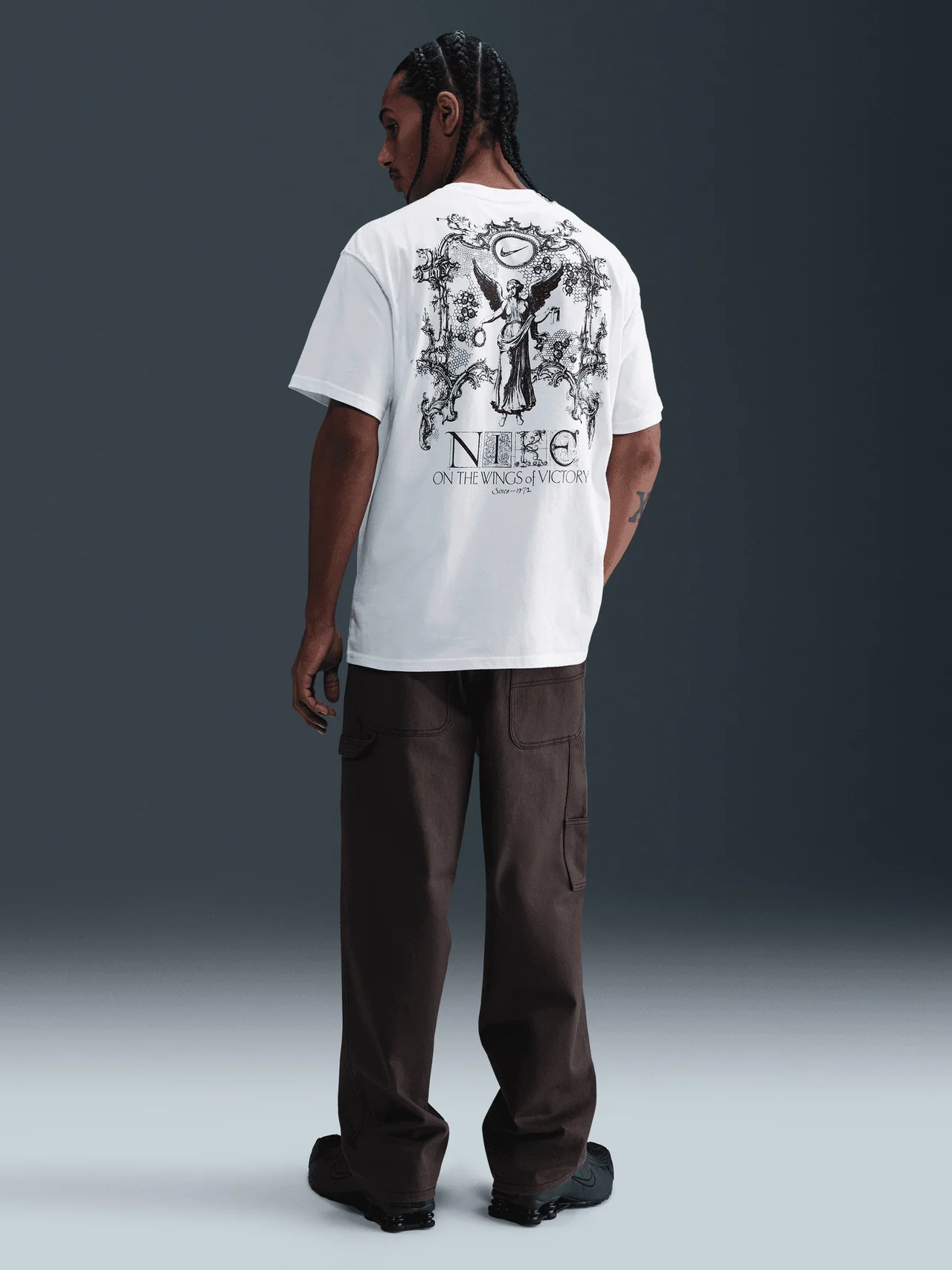 მამაკაცის მაისური