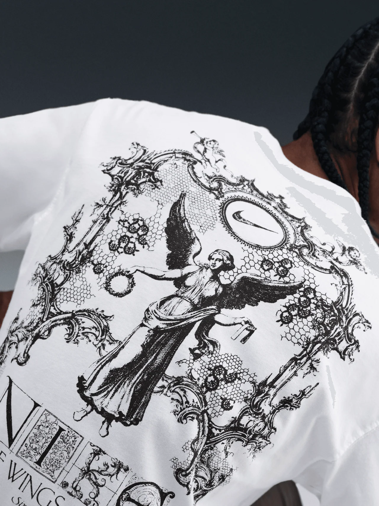 მამაკაცის მაისური