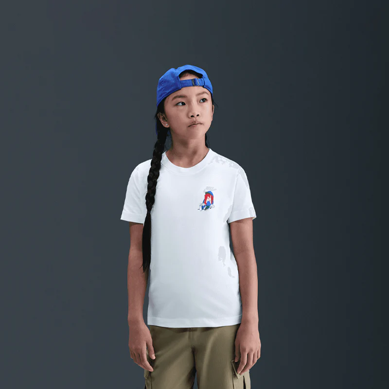 ბავშვის მაისური