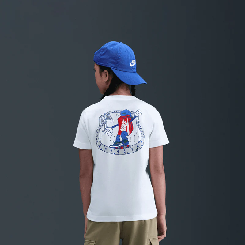 ბავშვის მაისური