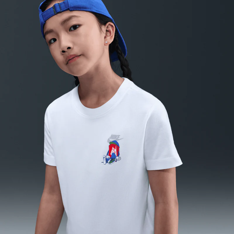 ბავშვის მაისური