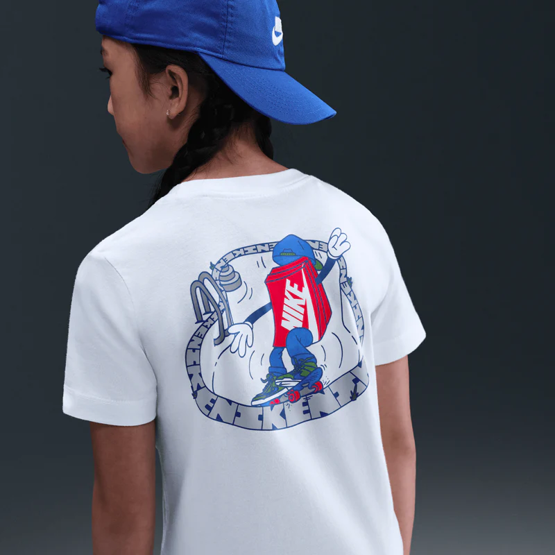 ბავშვის მაისური