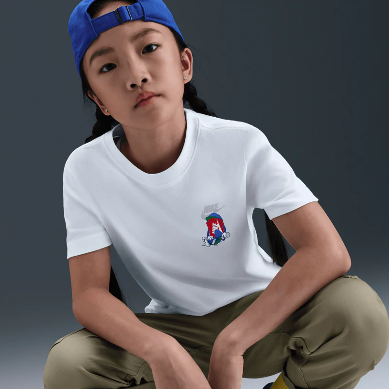 ბავშვის მაისური