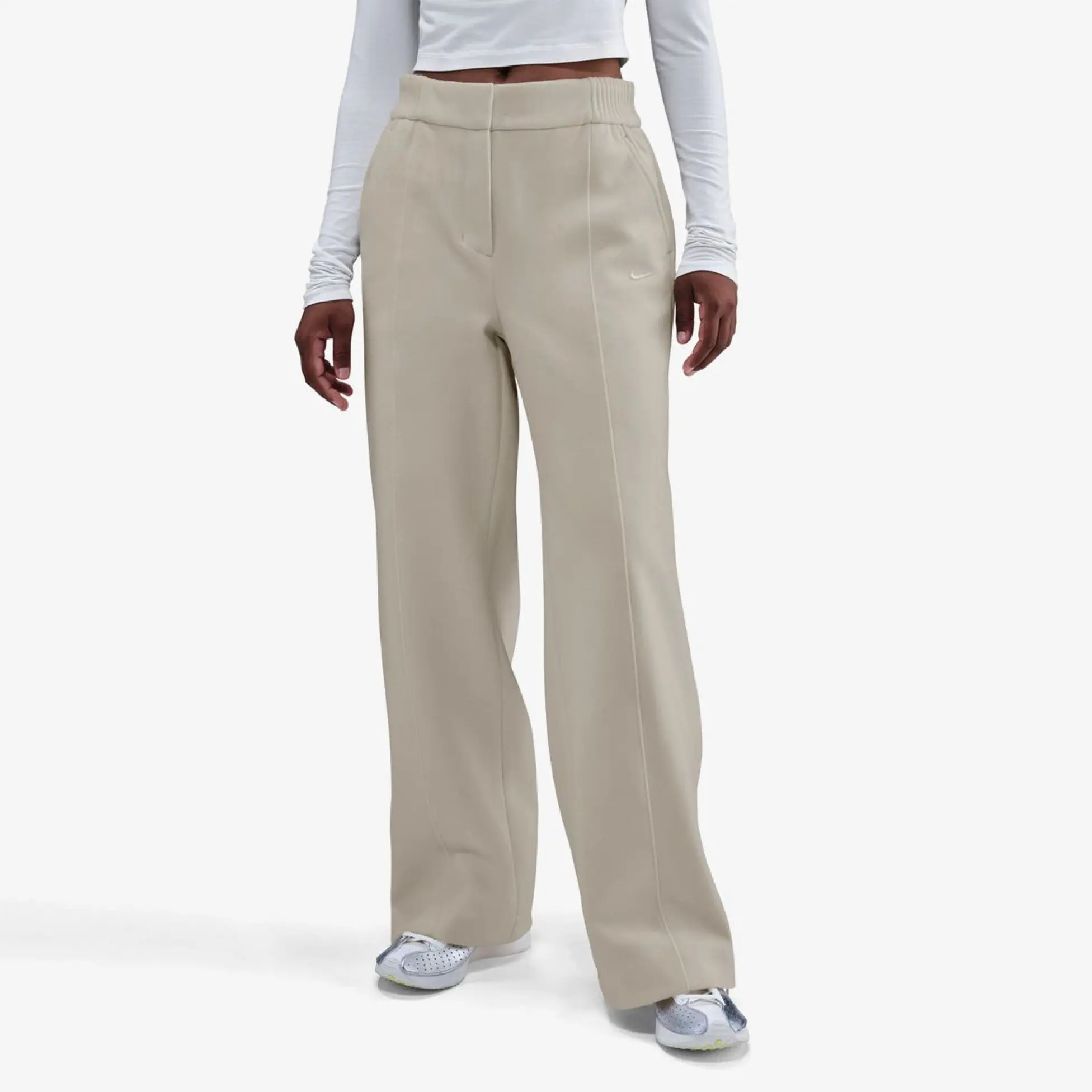 ქალის შარვალი