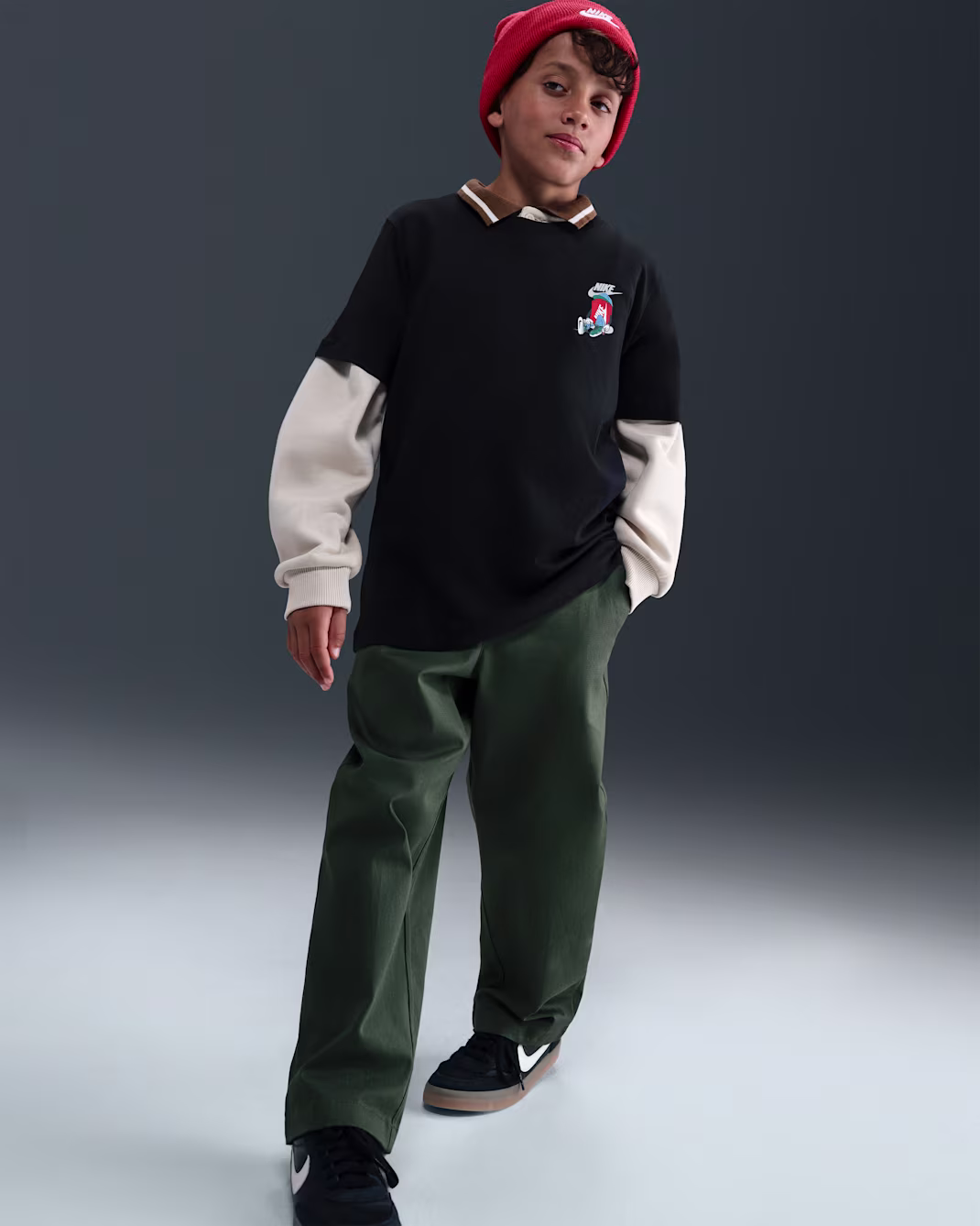 ბავშვის მაისური