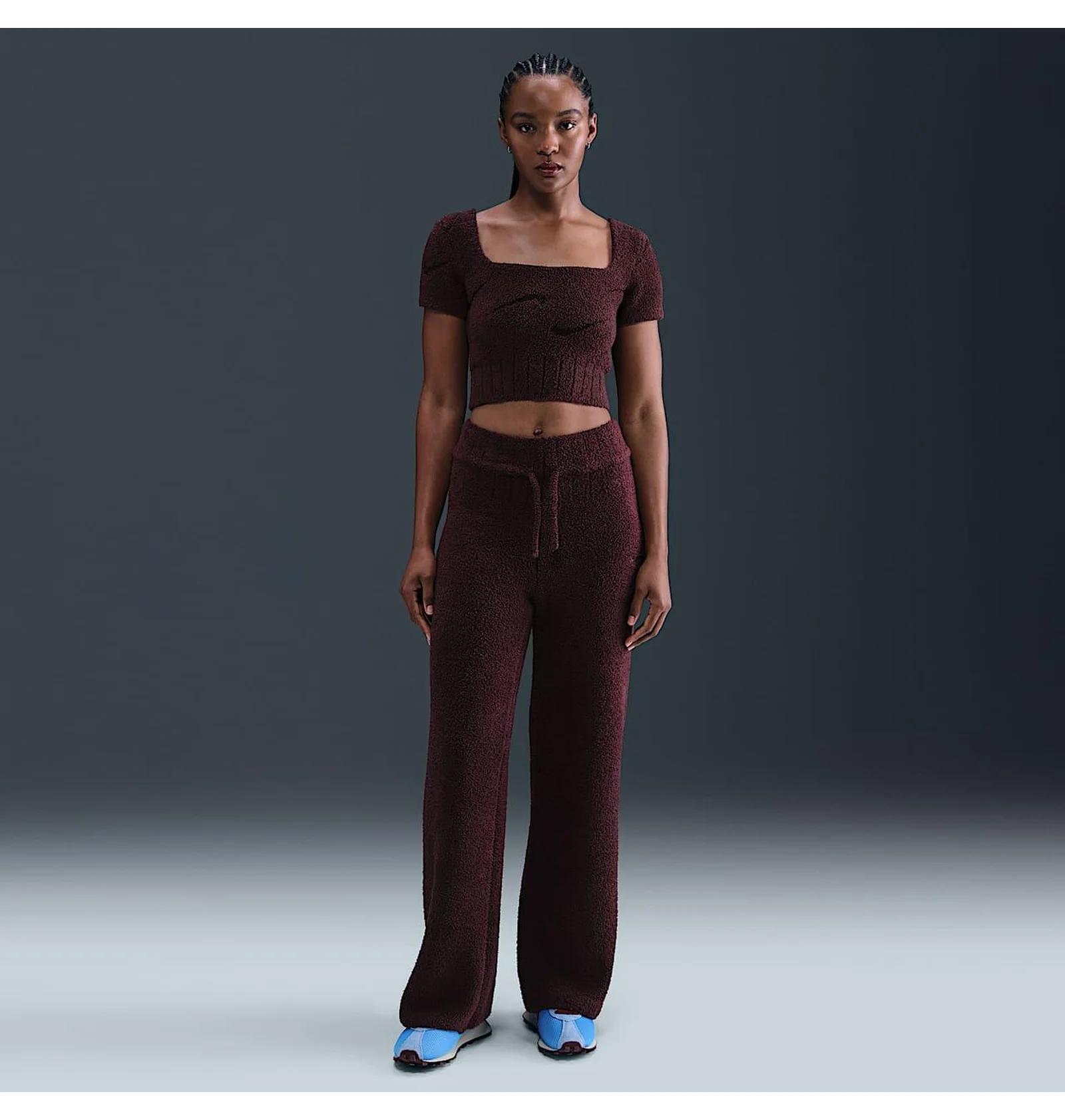 Nike ქალის მაისური