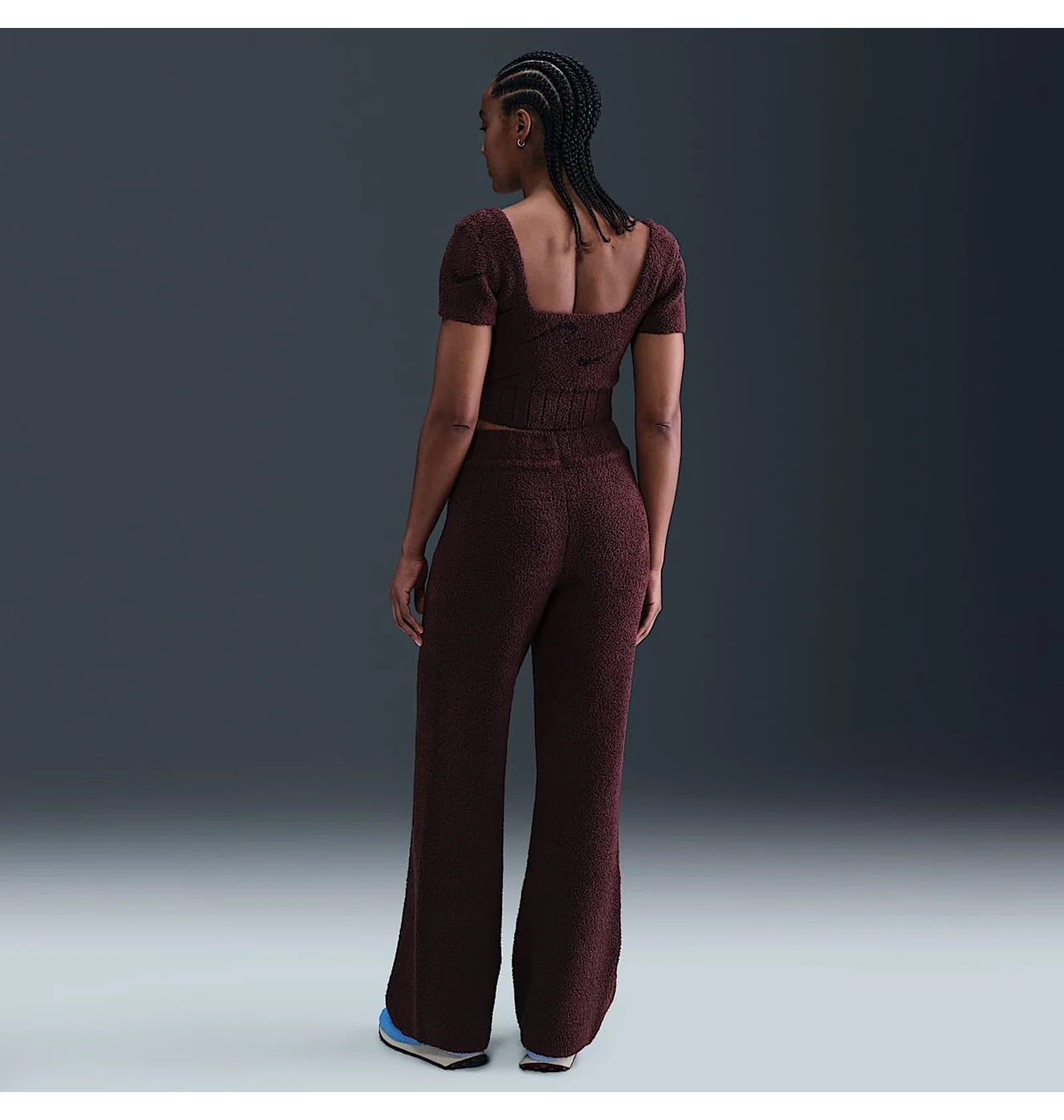 Nike ქალის მაისური