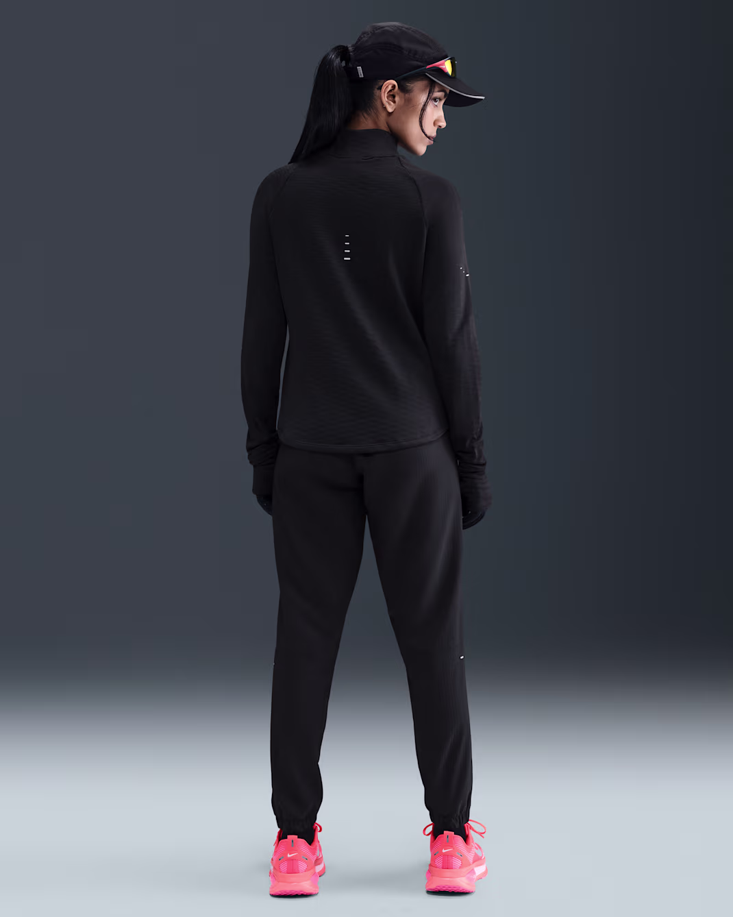 Nike ქალის შარვალი