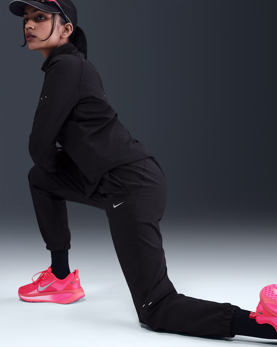 Nike ქალის შარვალი