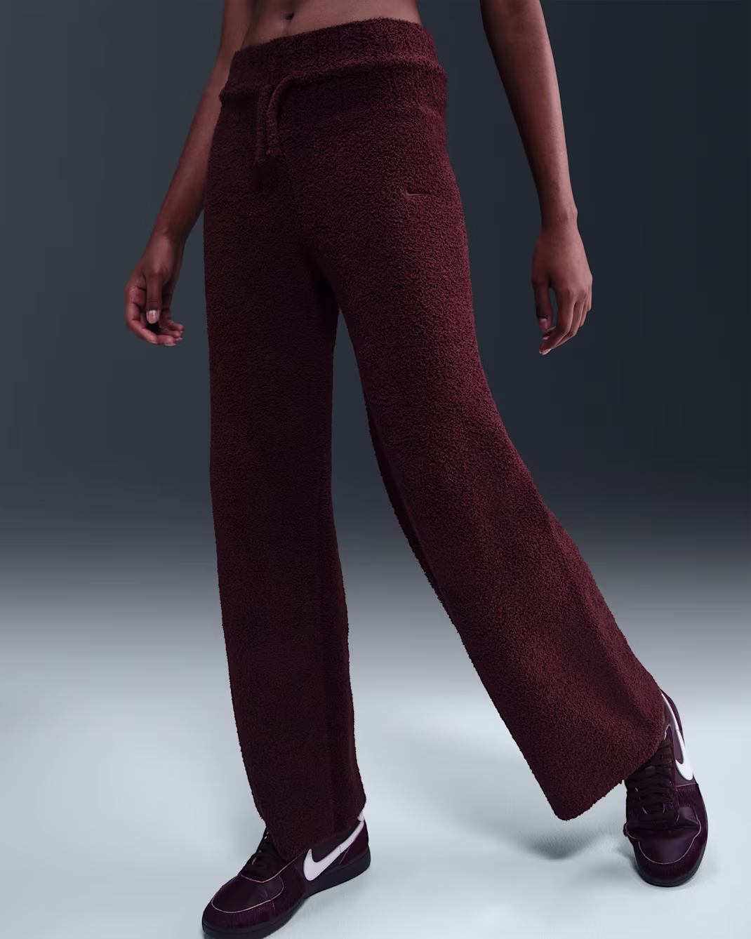 ქალის შარვალი