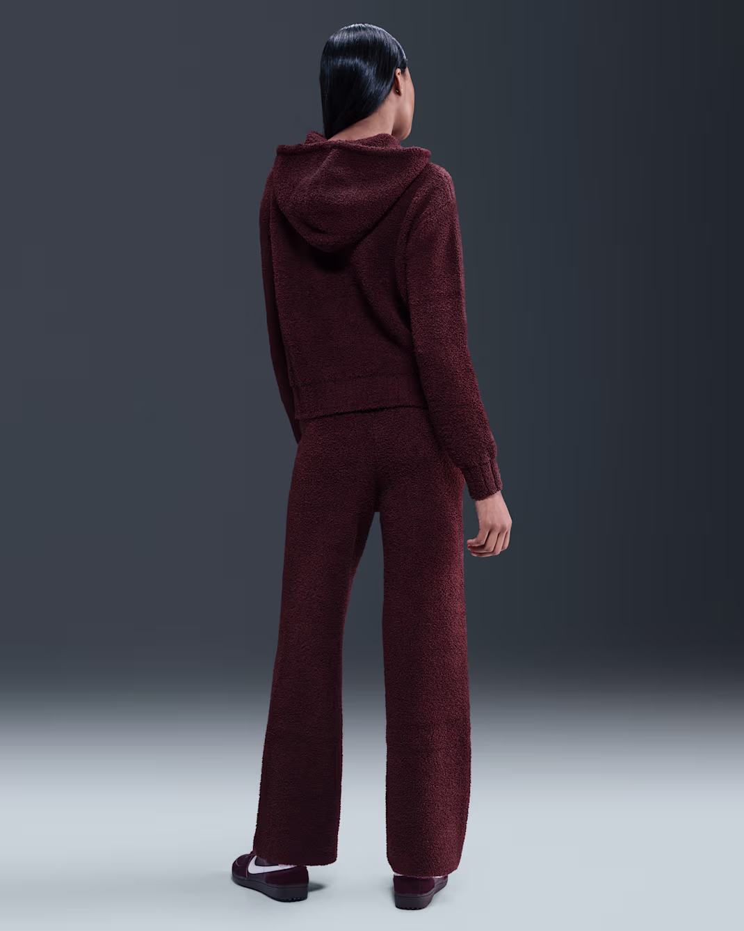 ქალის შარვალი