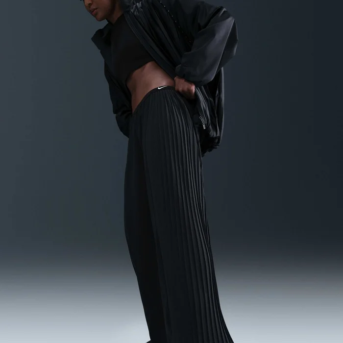 ქალის შარვალი