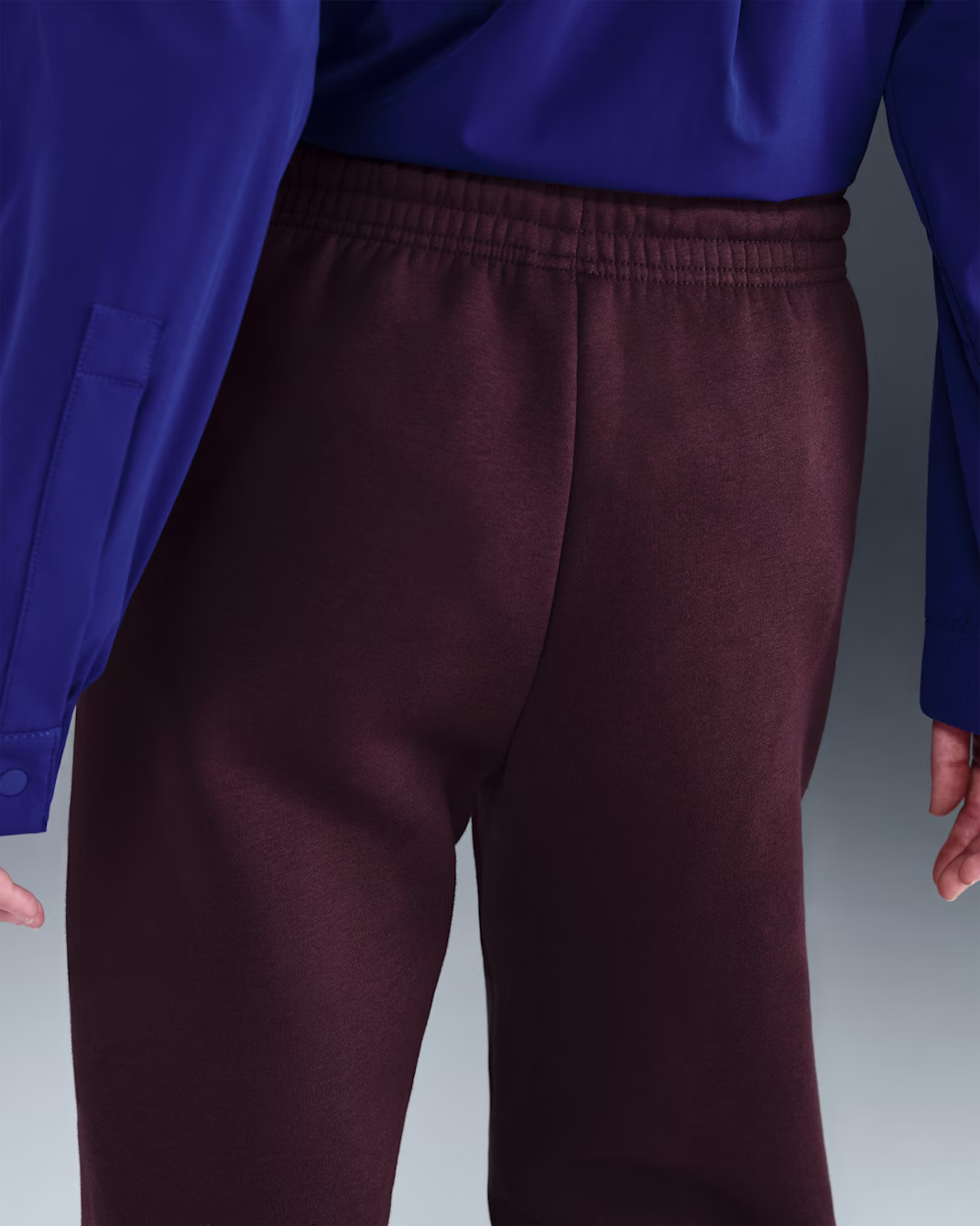 ქალის შარვალი