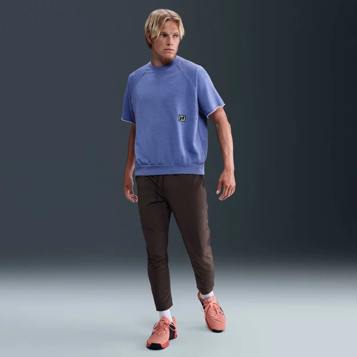 მამაკაცის სპორტული შარვალი