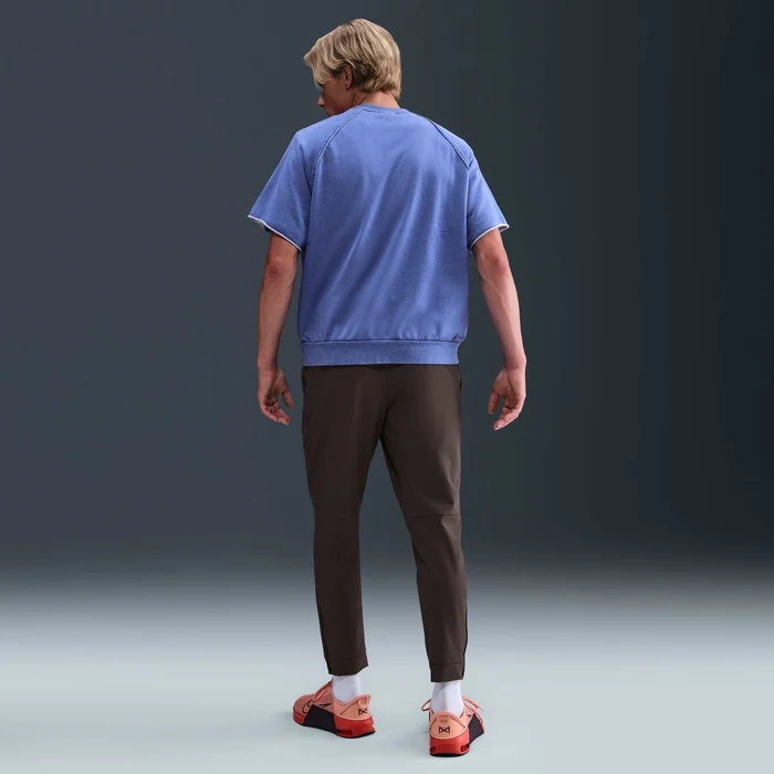 Nike მამაკაცის სპორტული შარვალი