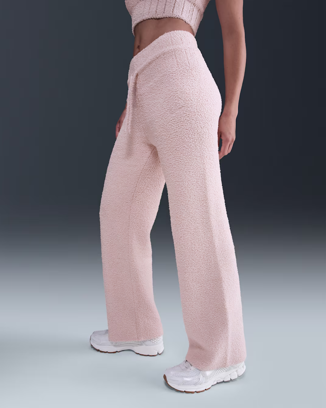 ქალის შარვალი