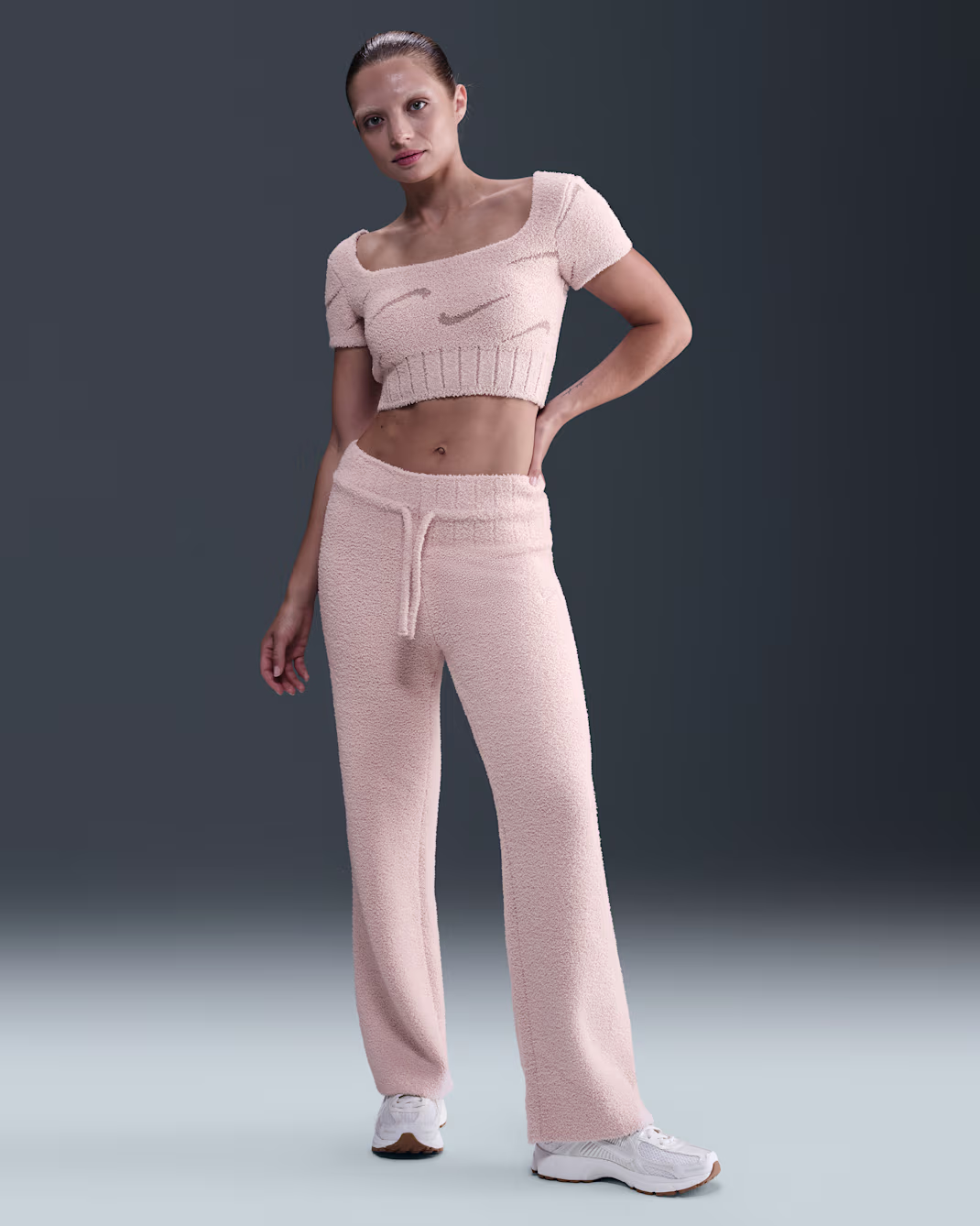 ქალის შარვალი