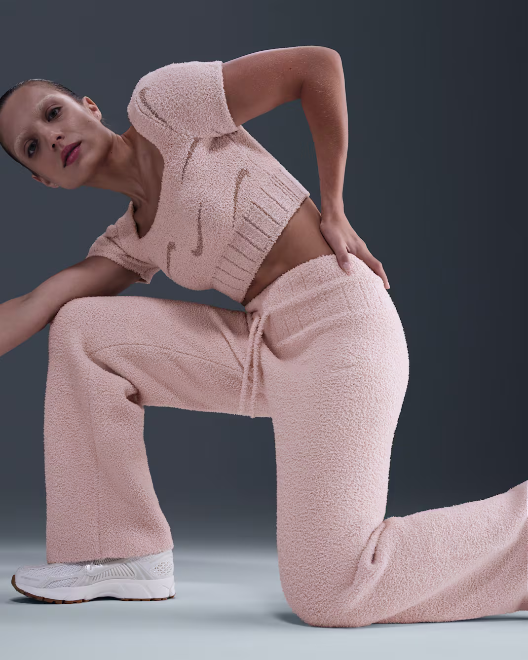 ქალის შარვალი