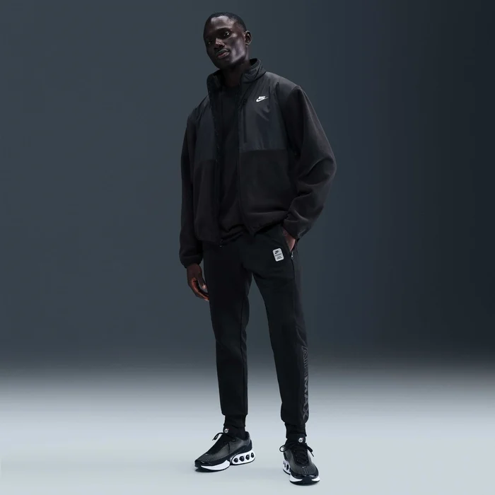 მამაკაცის სპორტული შარვალი