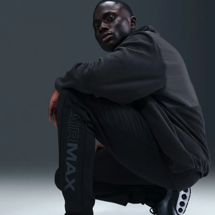 მამაკაცის სპორტული შარვალი