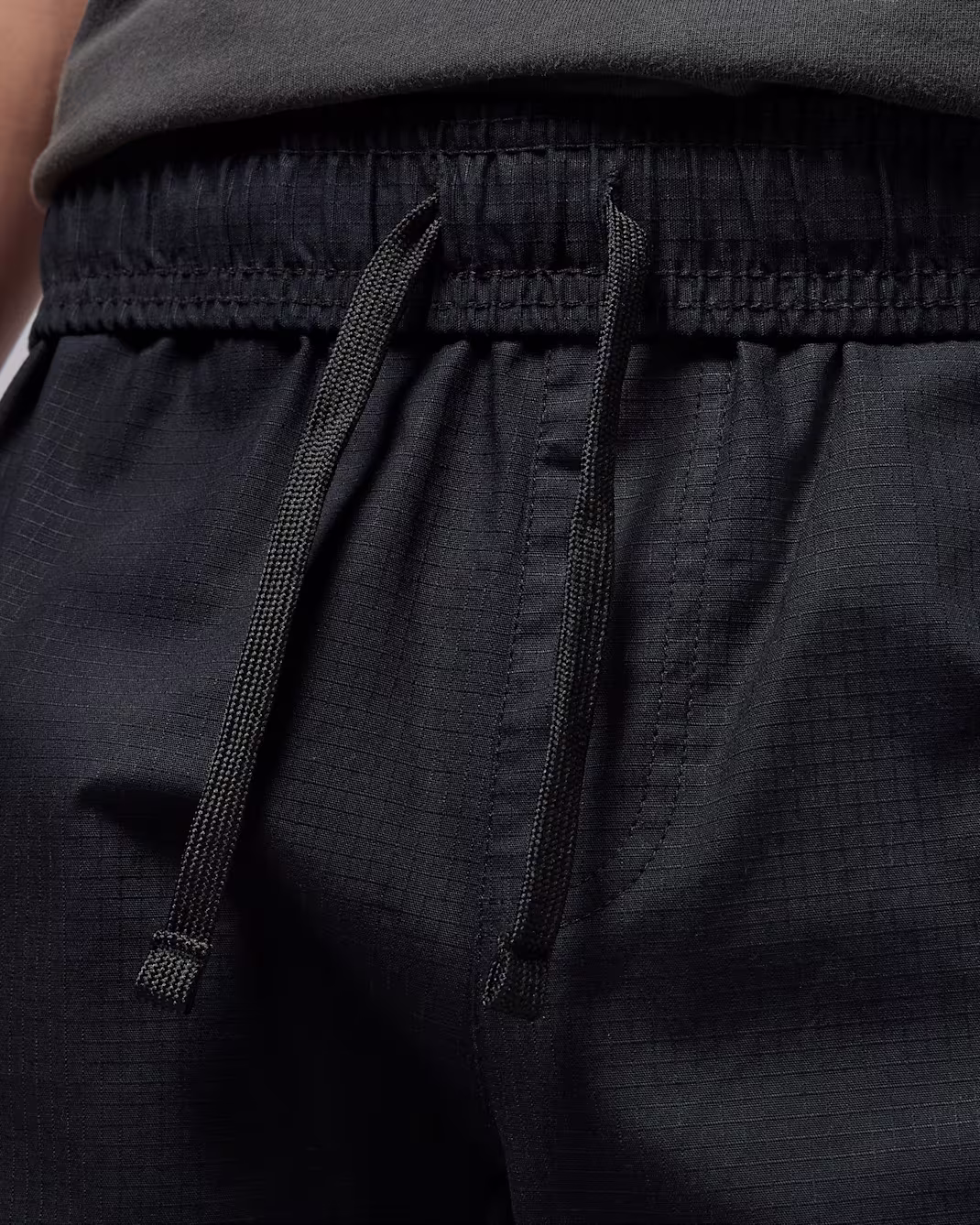 Nike მამაკაცის სპორტული შარვალი M J FLT UTILITY PANT