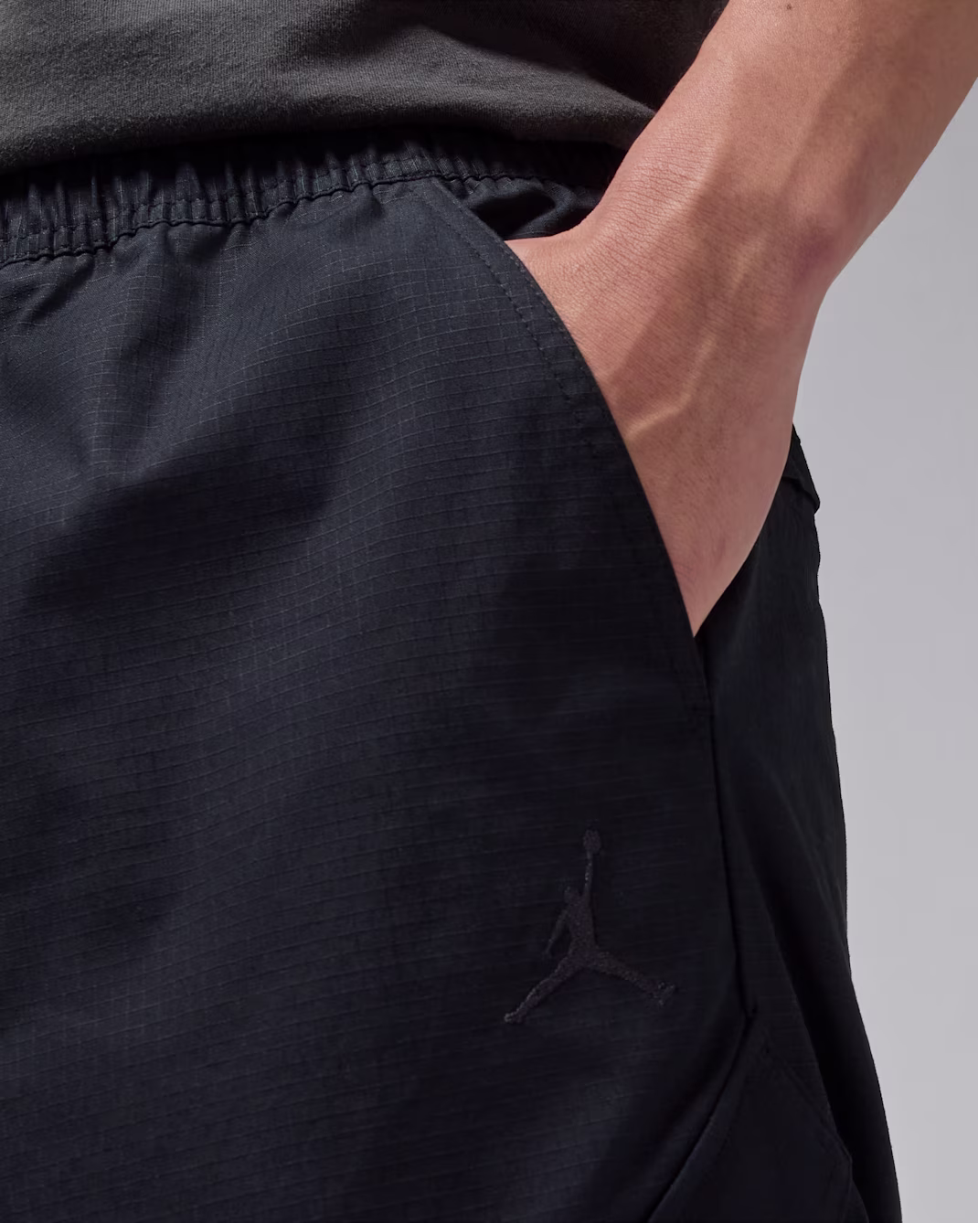 Nike მამაკაცის სპორტული შარვალი M J FLT UTILITY PANT