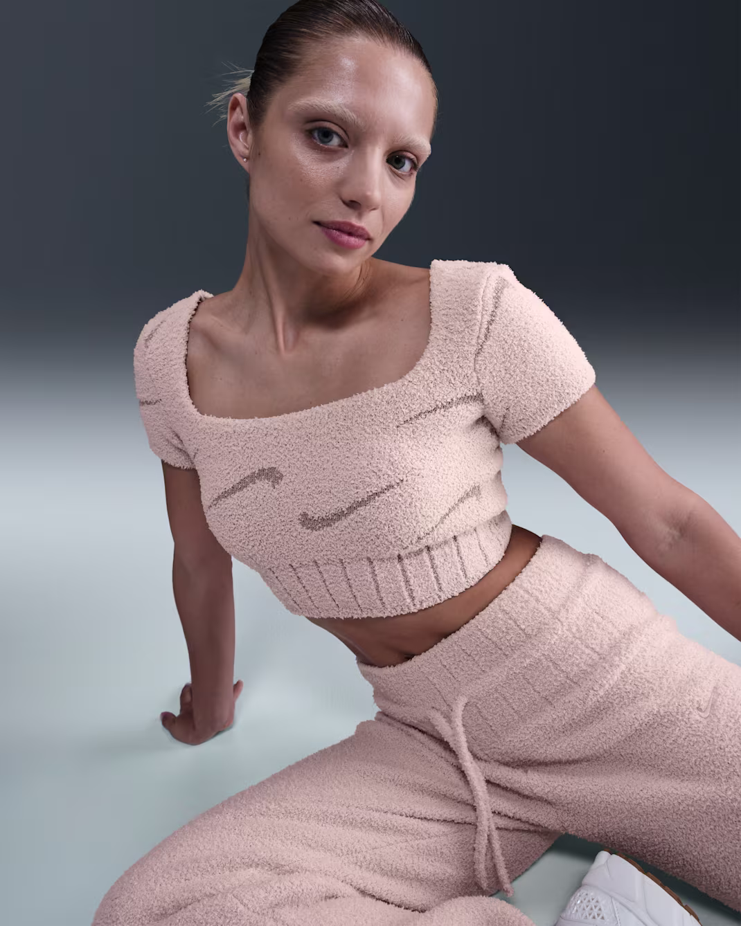 Nike ქალის მაისური